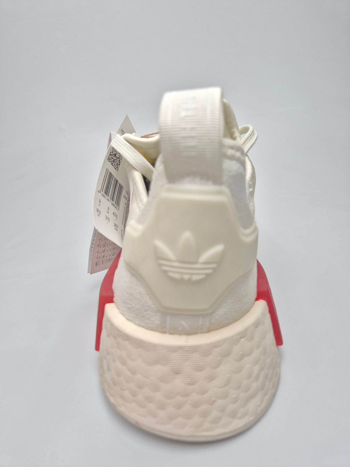 ADIDAS NOVI ORIGINAL PATIKI BR 43