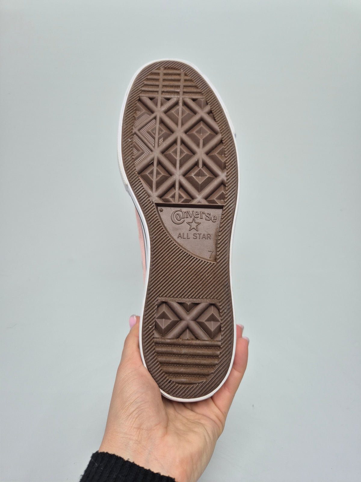 CONVERSE NOVI ORIGINAL PATIKI BR 42