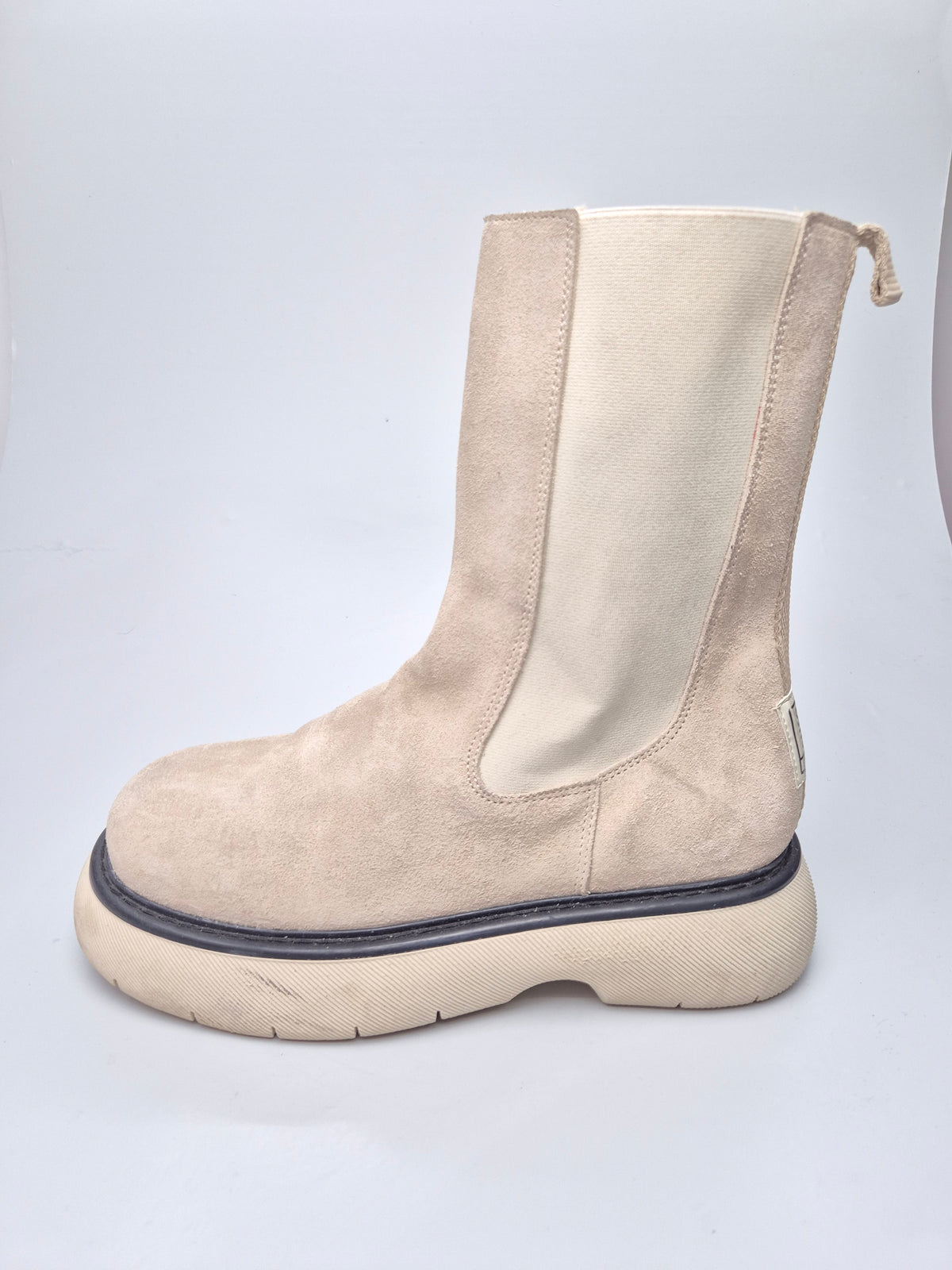STEVE MADDEN NOVI ORIGINAL KOZNI CIZMI BR 40