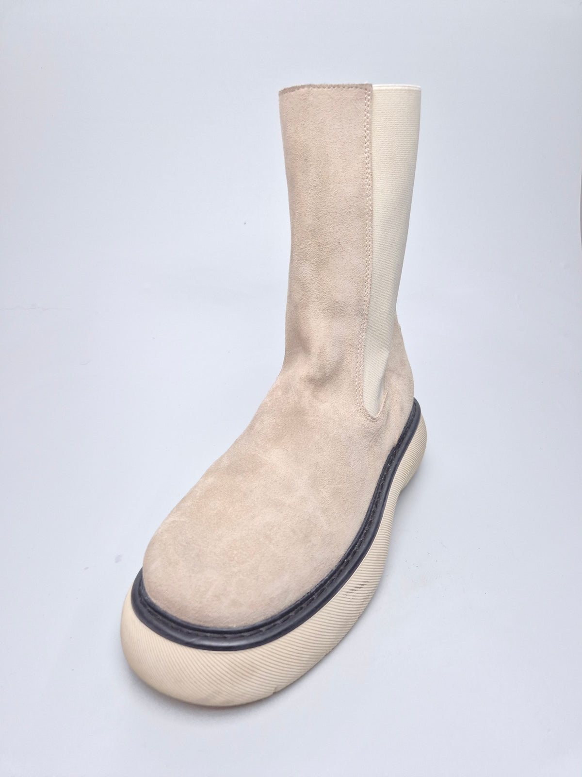 STEVE MADDEN NOVI ORIGINAL KOZNI CIZMI BR 40