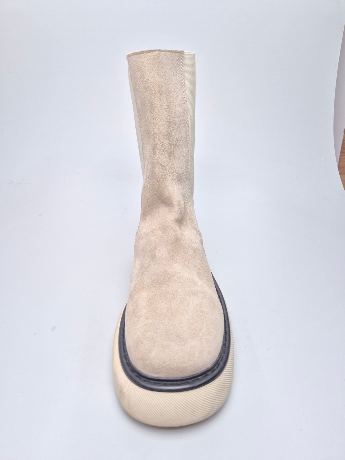 STEVE MADDEN NOVI ORIGINAL KOZNI CIZMI BR 40