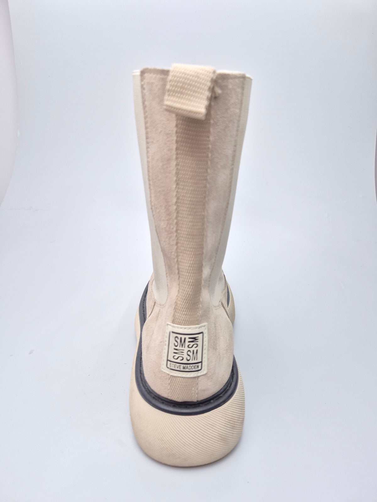 STEVE MADDEN NOVI ORIGINAL KOZNI CIZMI BR 40