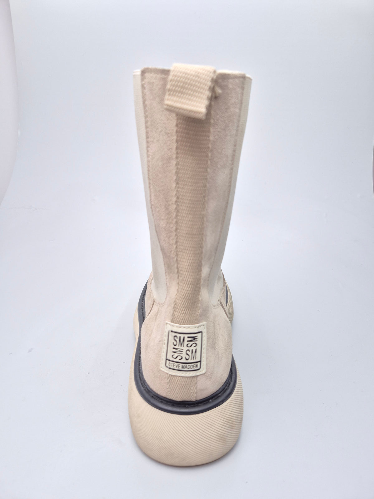 STEVE MADDEN NOVI ORIGINAL KOZNI CIZMI BR 40