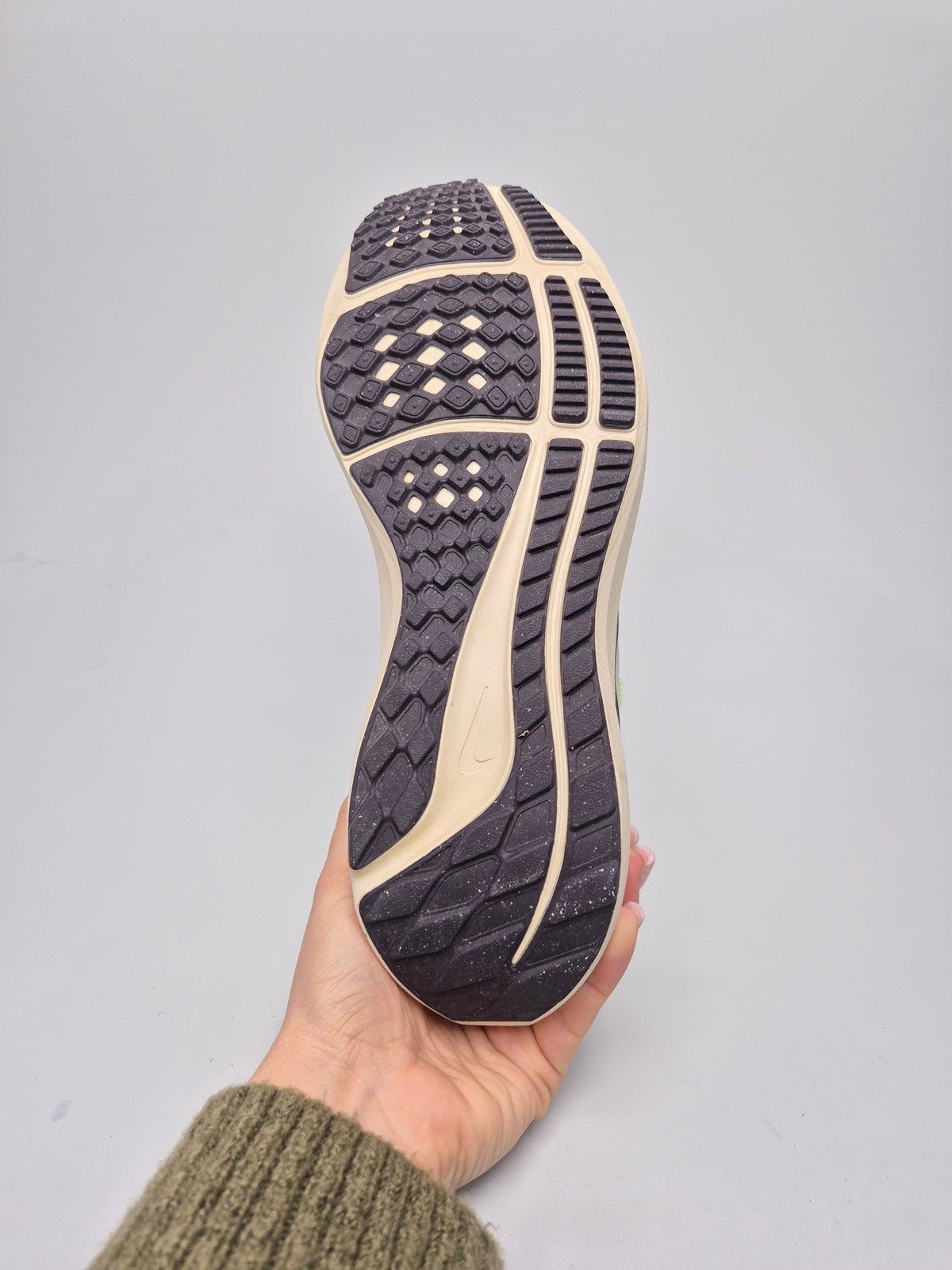 NIKE ORIGINAL PATIKI BR 40
