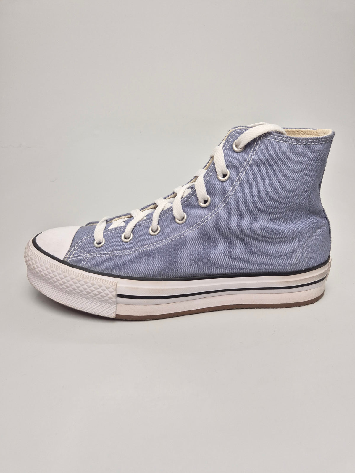 CONVERSE ORIGINAL PATIKI BR 38.5