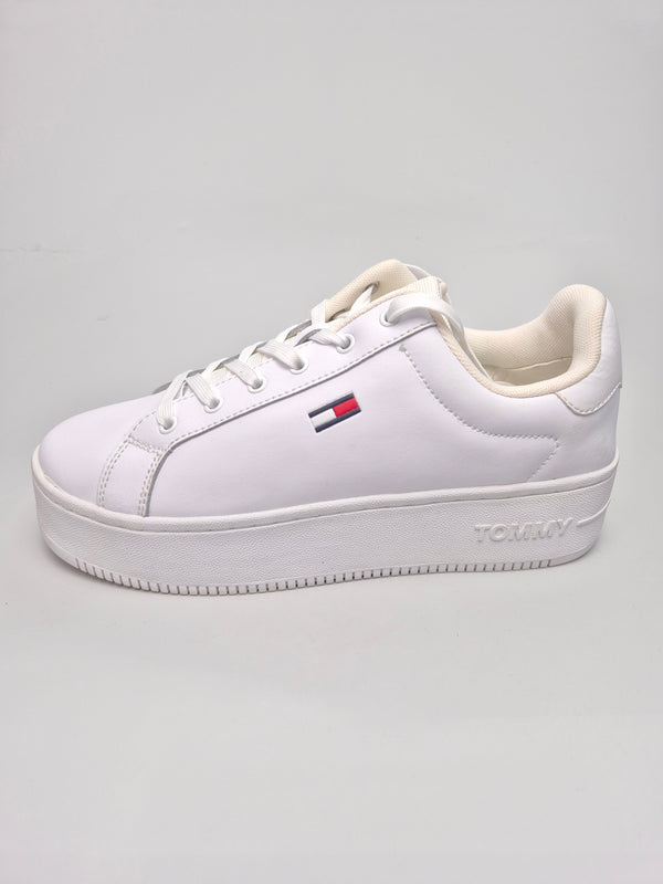 TOMMY HILFIGER ORIGINAL ZENSKI PATIKI BR 40