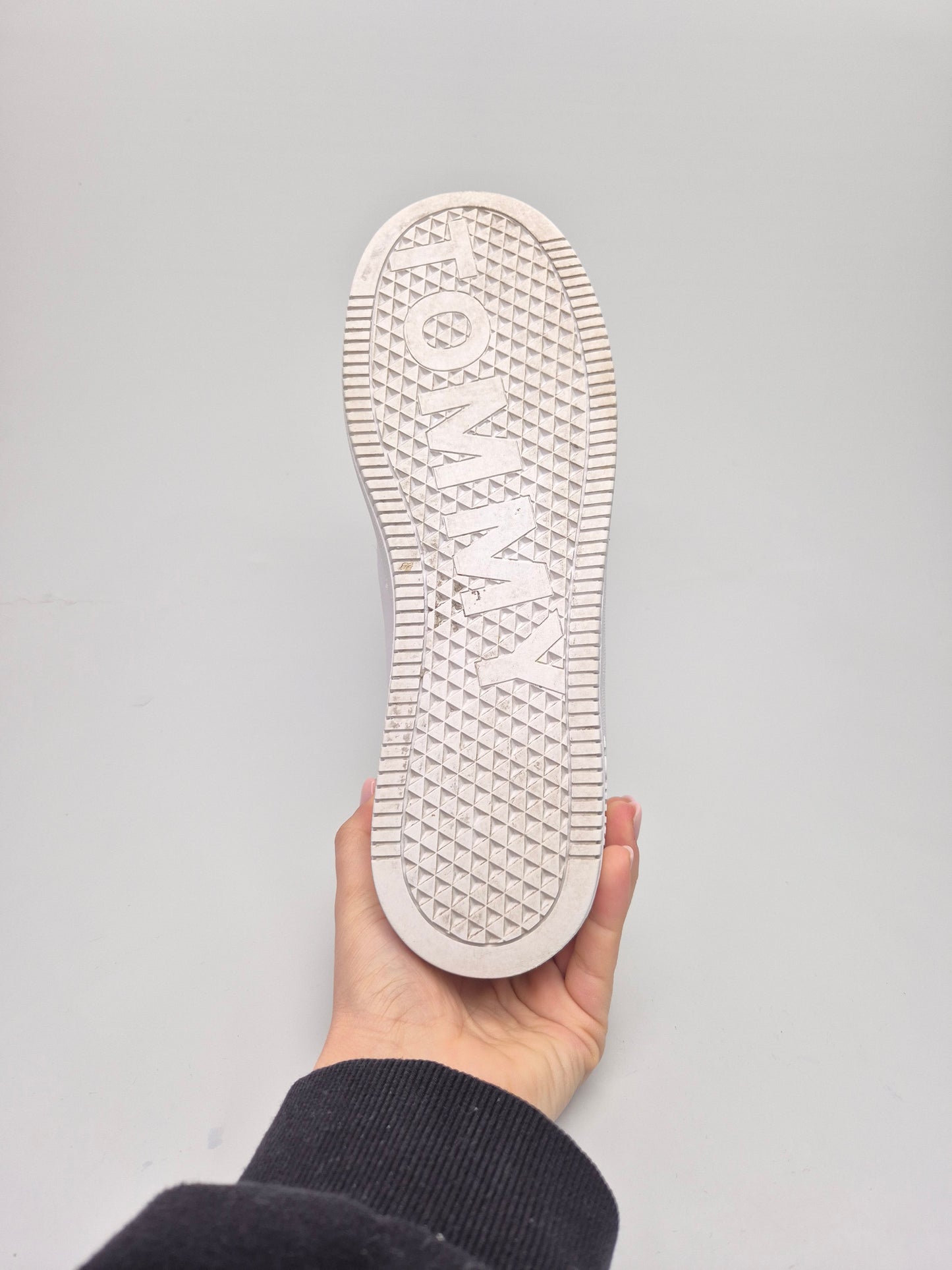 TOMMY HILFIGER ORIGINAL ZENSKI PATIKI BR 40