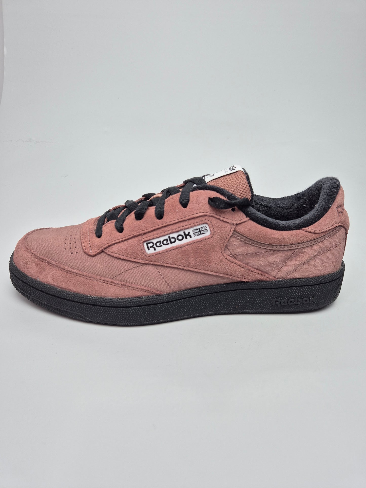REEBOK ORIGINAL KOZNI MASKI PATIKI BR 44