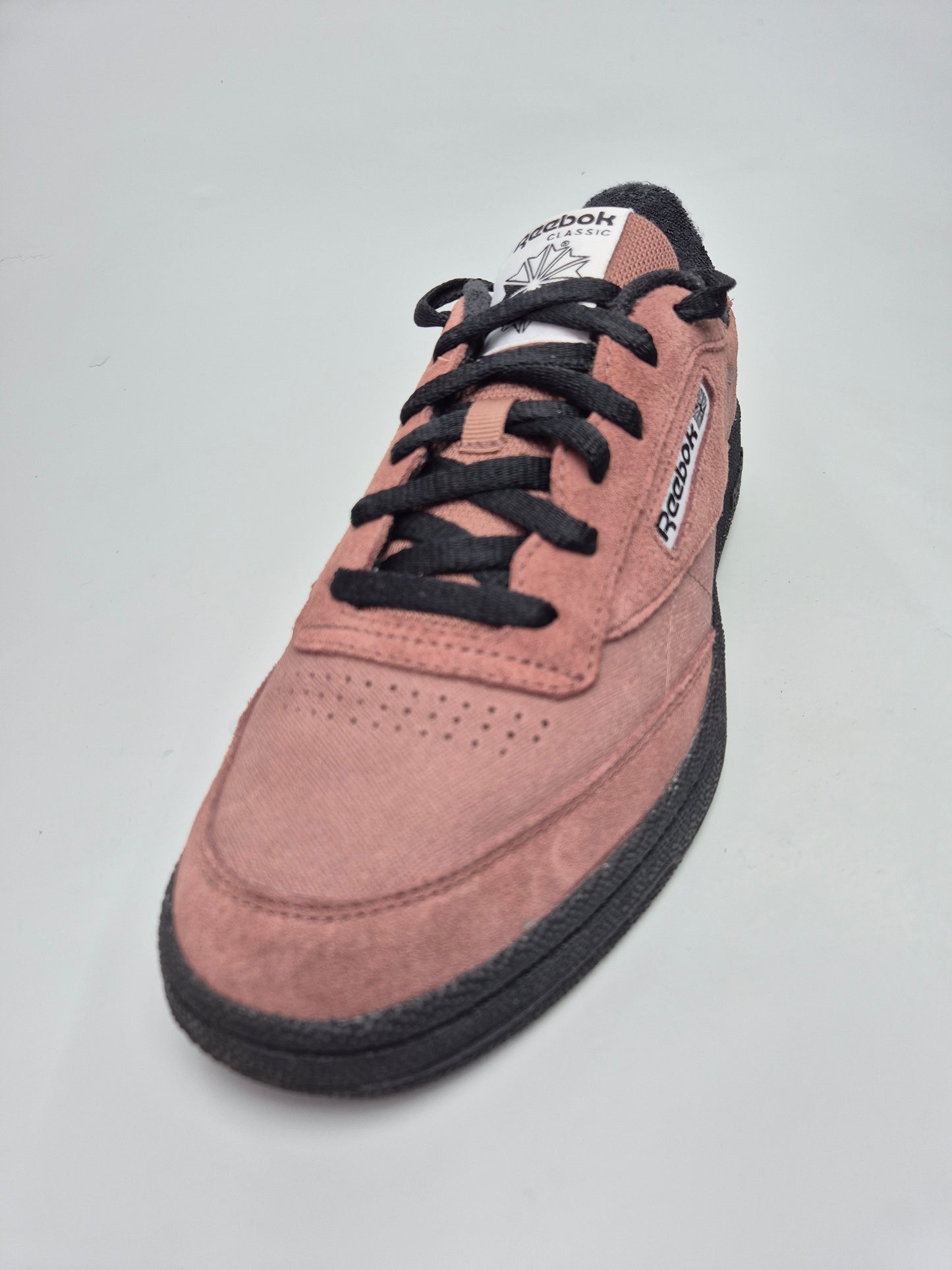 REEBOK ORIGINAL KOZNI MASKI PATIKI BR 44