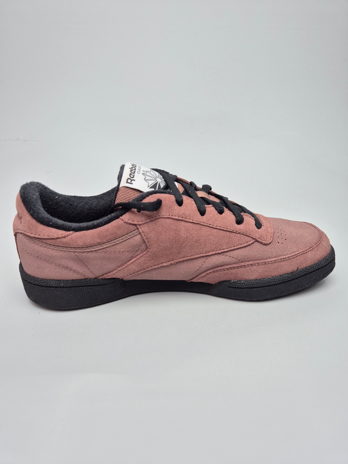 REEBOK ORIGINAL KOZNI MASKI PATIKI BR 44