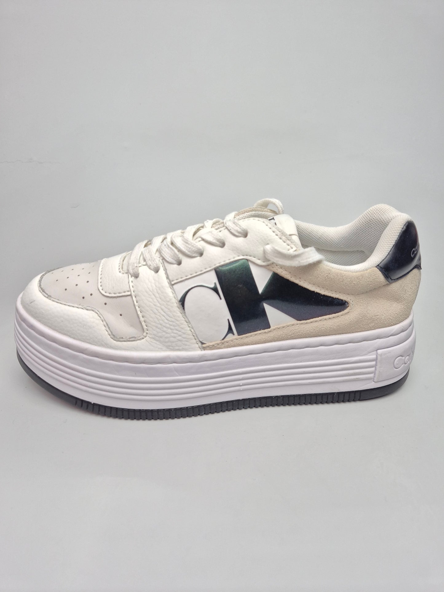 CALVIN KLEIN NOVI ORIGINAL ZENSKI PATIKI BR 37