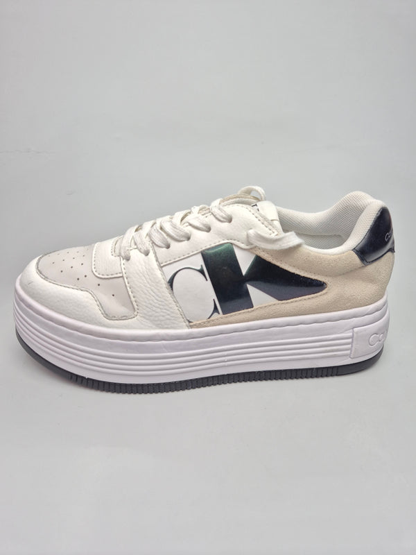 CALVIN KLEIN NOVI ORIGINAL ZENSKI PATIKI BR 37