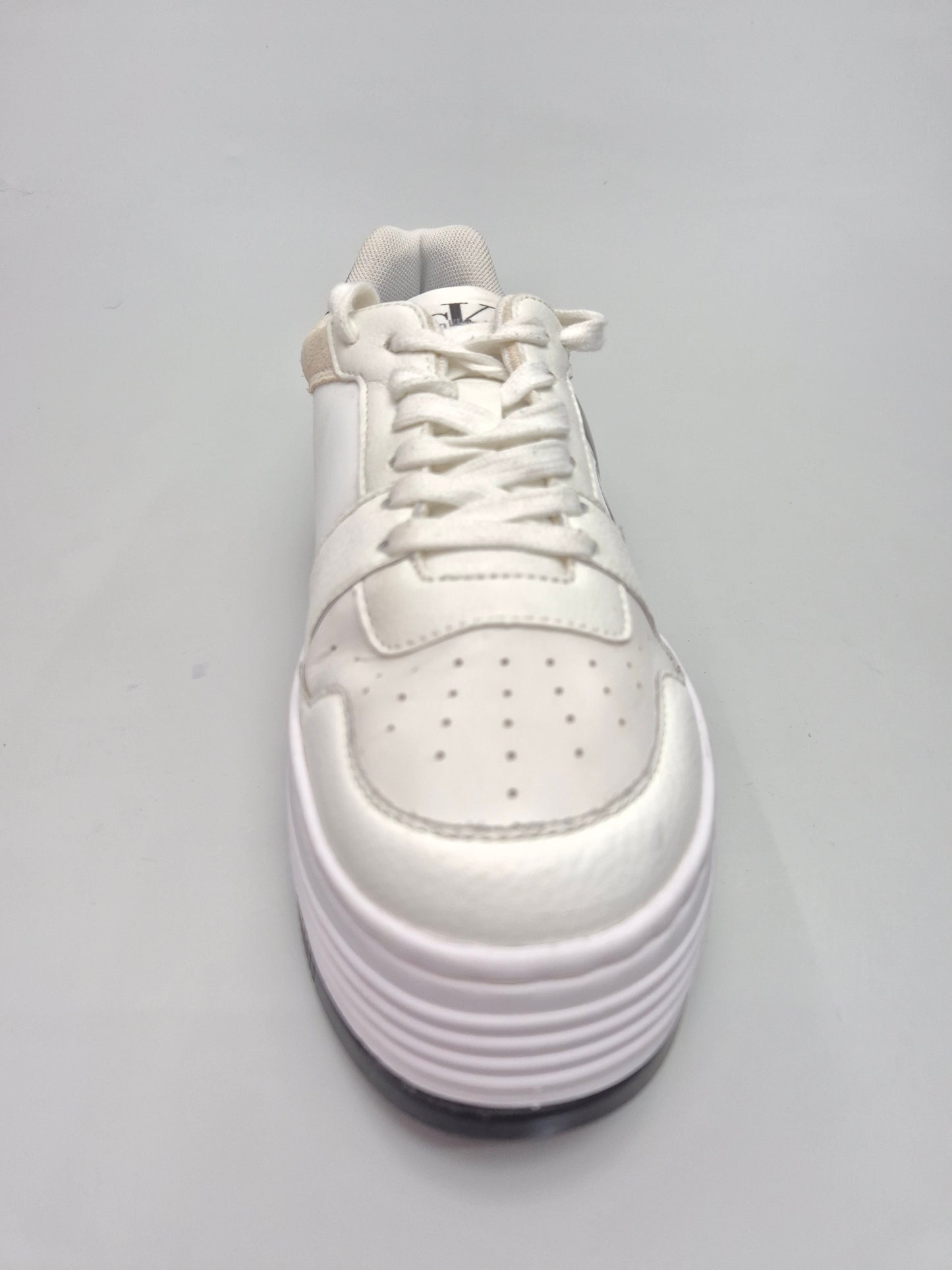 CALVIN KLEIN NOVI ORIGINAL ZENSKI PATIKI BR 37