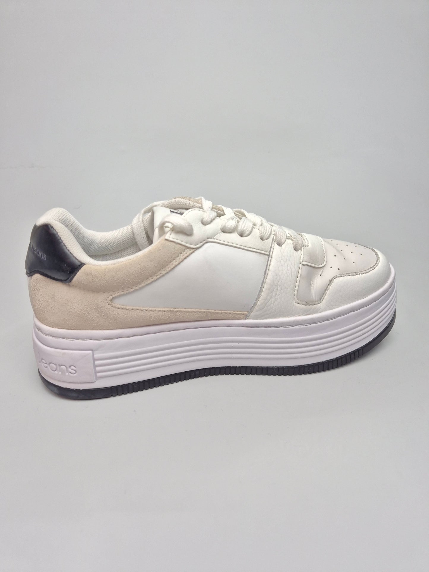 CALVIN KLEIN NOVI ORIGINAL ZENSKI PATIKI BR 37