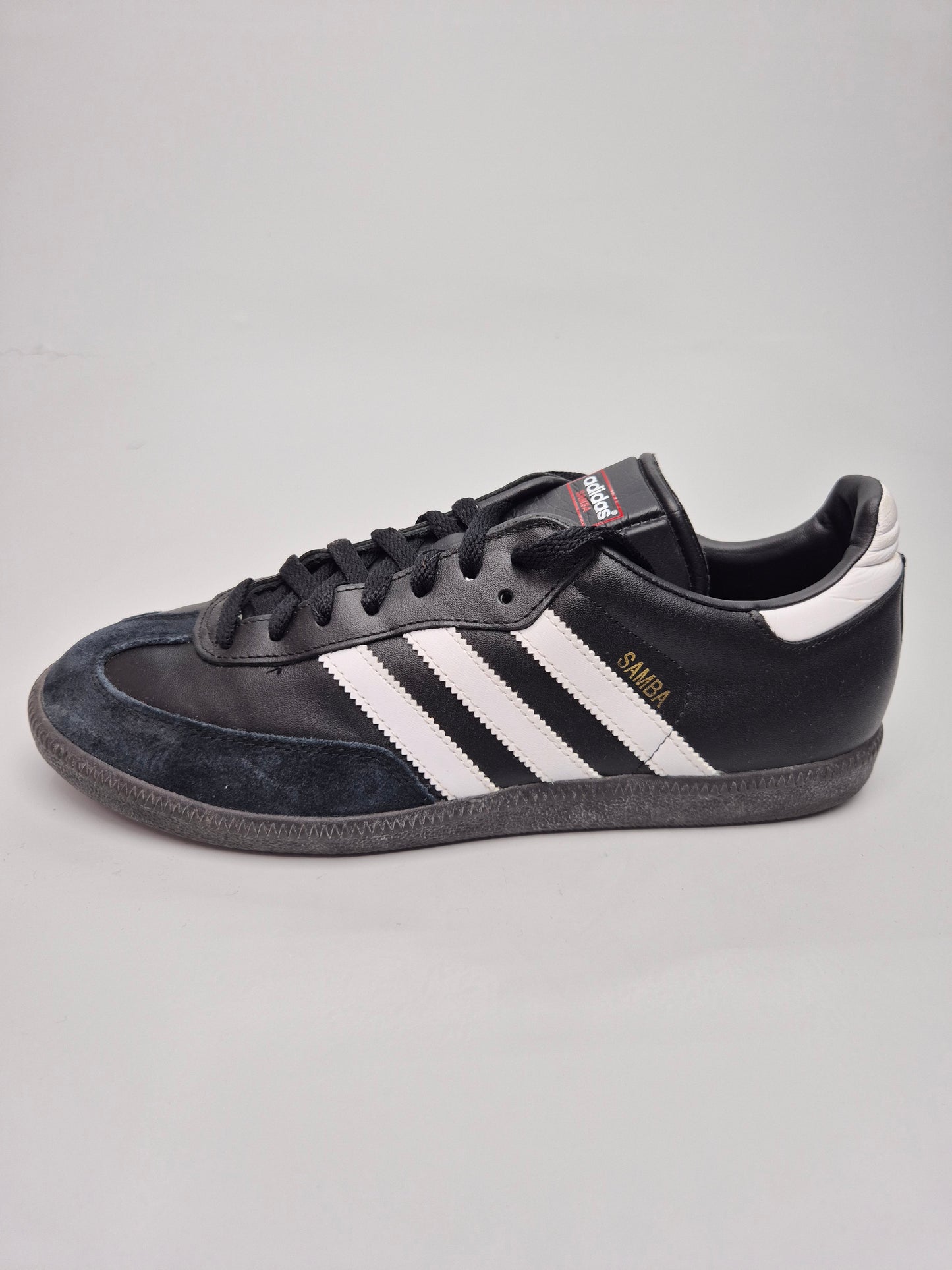 ADIDAS SAMBA ORIGINAL MASKI KOZNI PATIKI BR 44