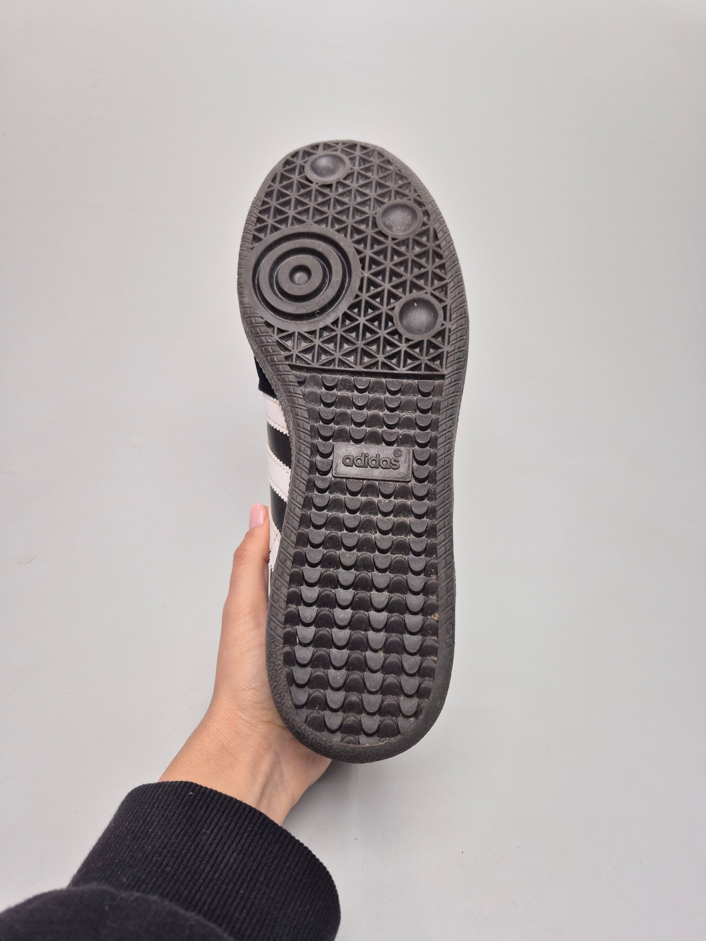 ADIDAS SAMBA ORIGINAL MASKI KOZNI PATIKI BR 44