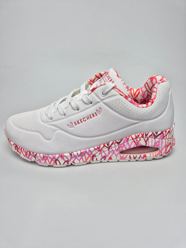 SKECHERS MEMORY ORIGINAL ZENSKI PATIKI BR 40