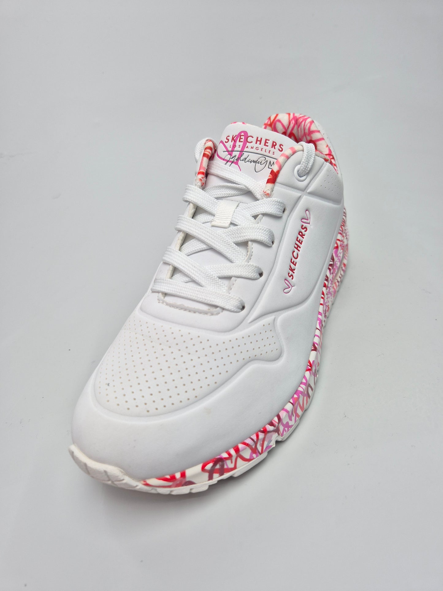 SKECHERS MEMORY ORIGINAL ZENSKI PATIKI BR 40