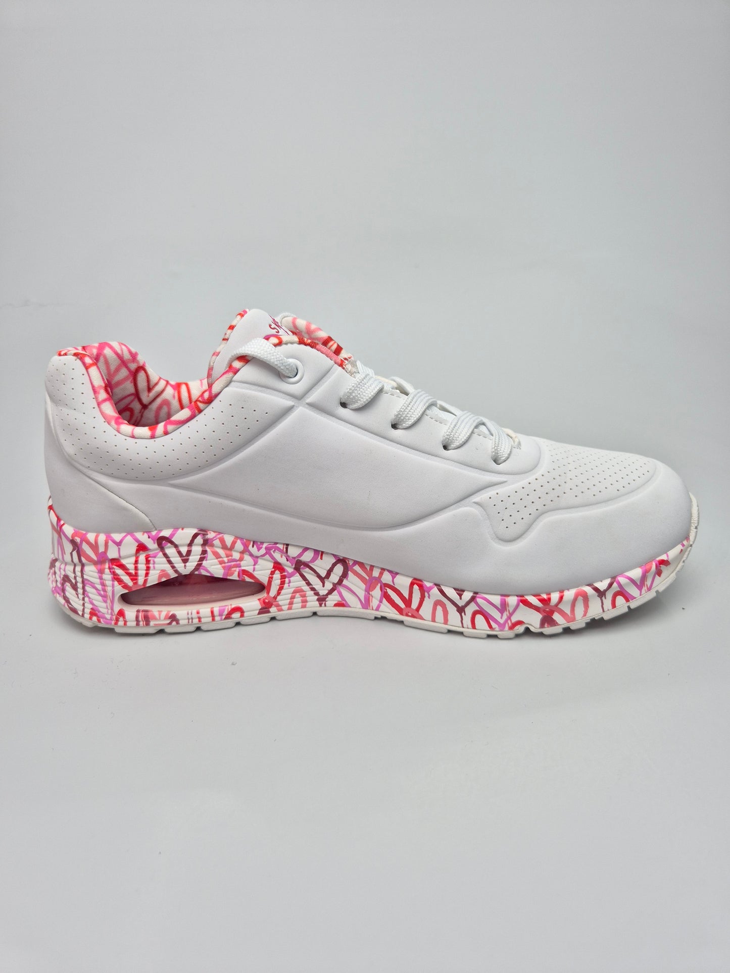 SKECHERS MEMORY ORIGINAL ZENSKI PATIKI BR 40