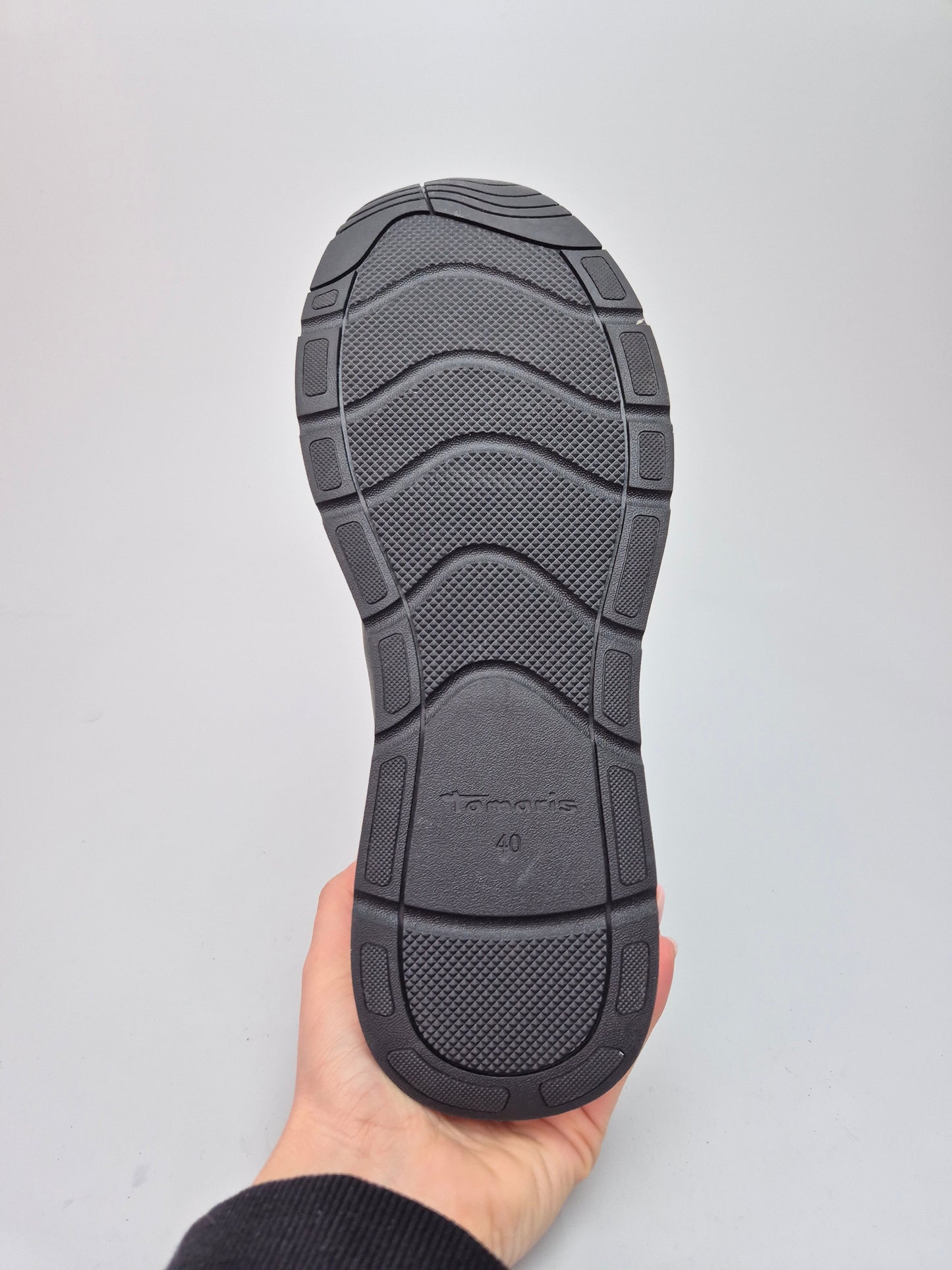 TAMARIS NOVI ORIGINAL PATIKI BR 40