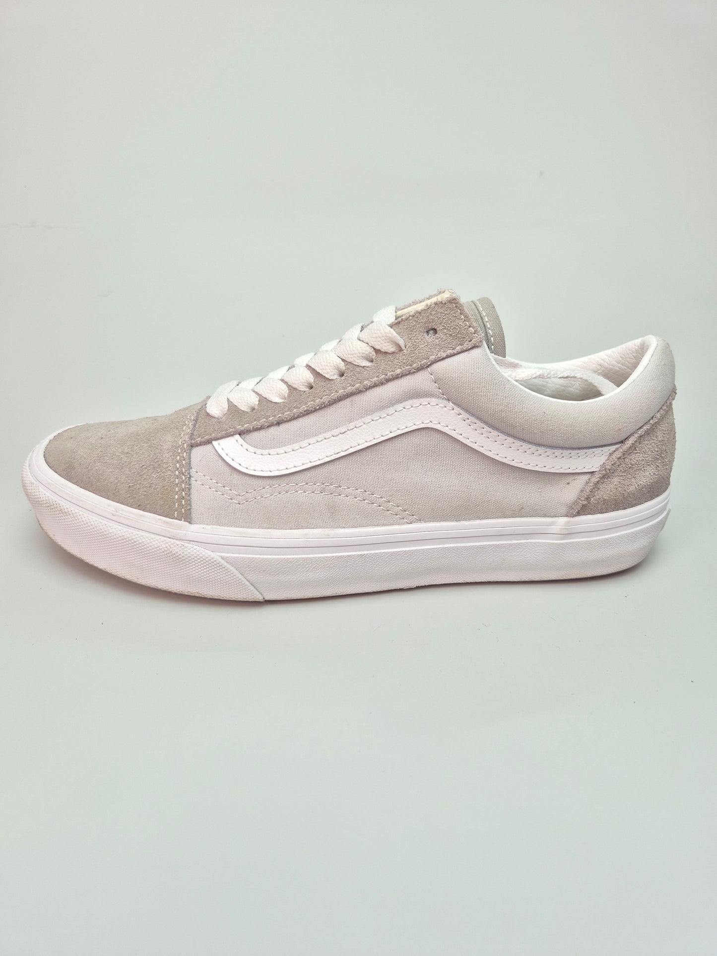 VANS ORIGINAL PATIKI BR 40