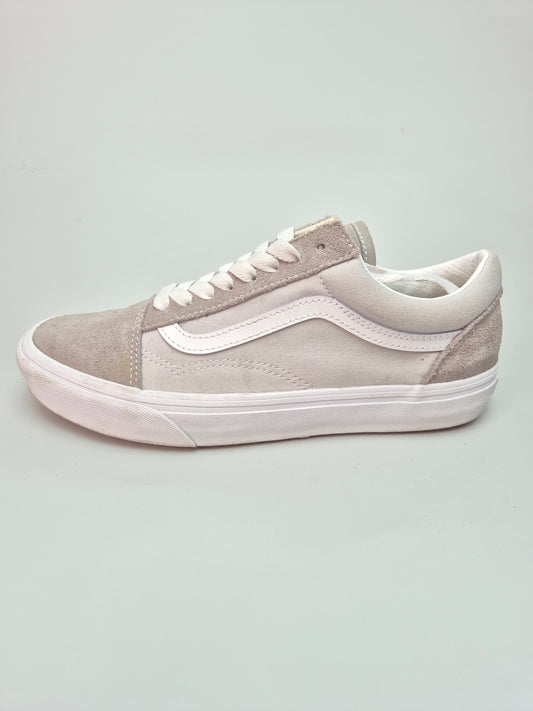 VANS ORIGINAL PATIKI BR 40