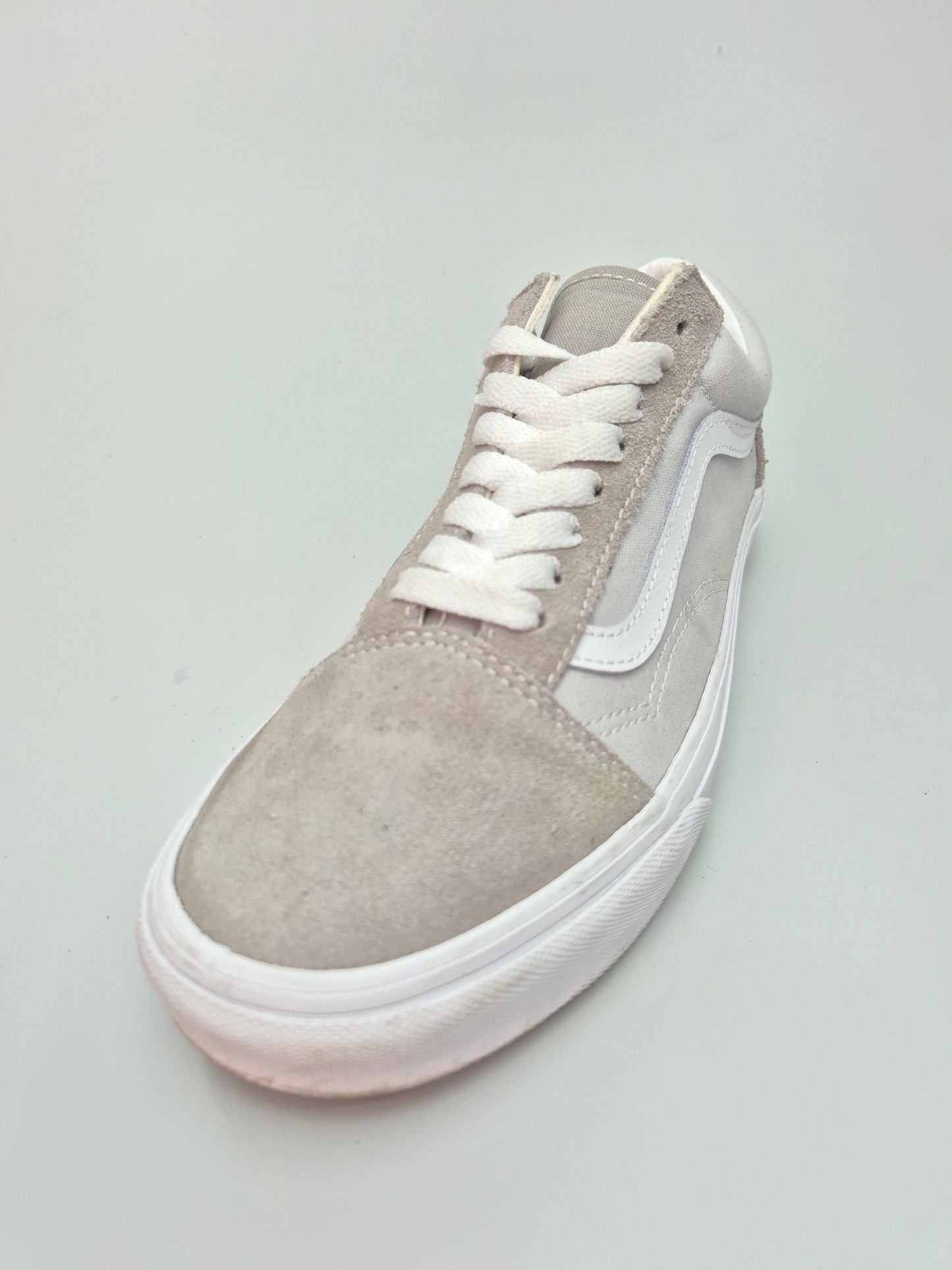 VANS ORIGINAL PATIKI BR 40