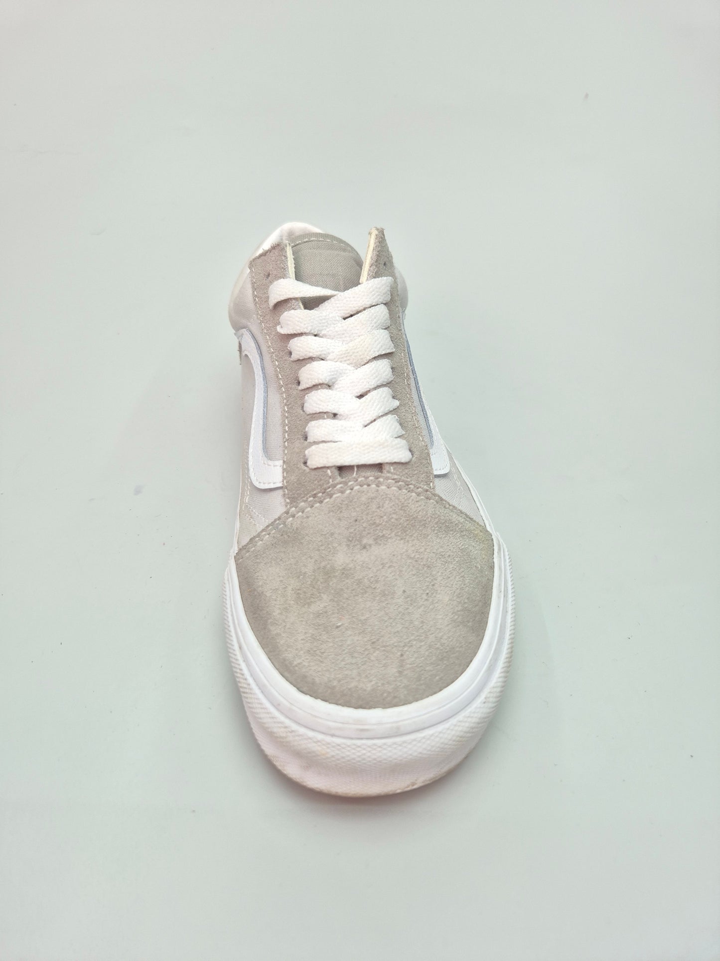 VANS ORIGINAL PATIKI BR 40