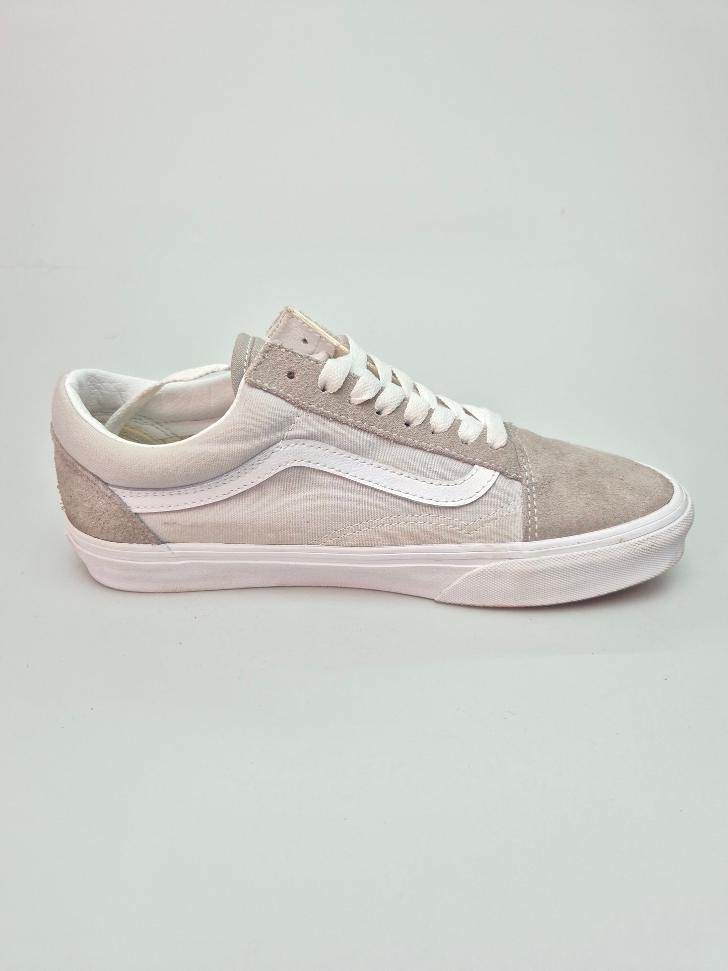 VANS ORIGINAL PATIKI BR 40