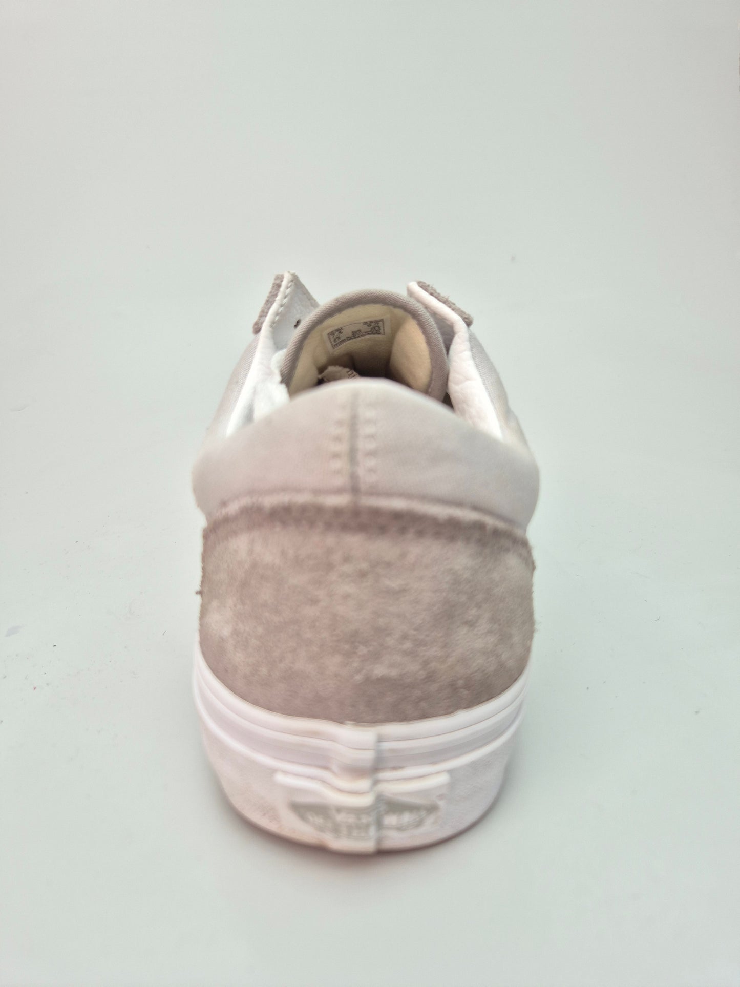 VANS ORIGINAL PATIKI BR 40