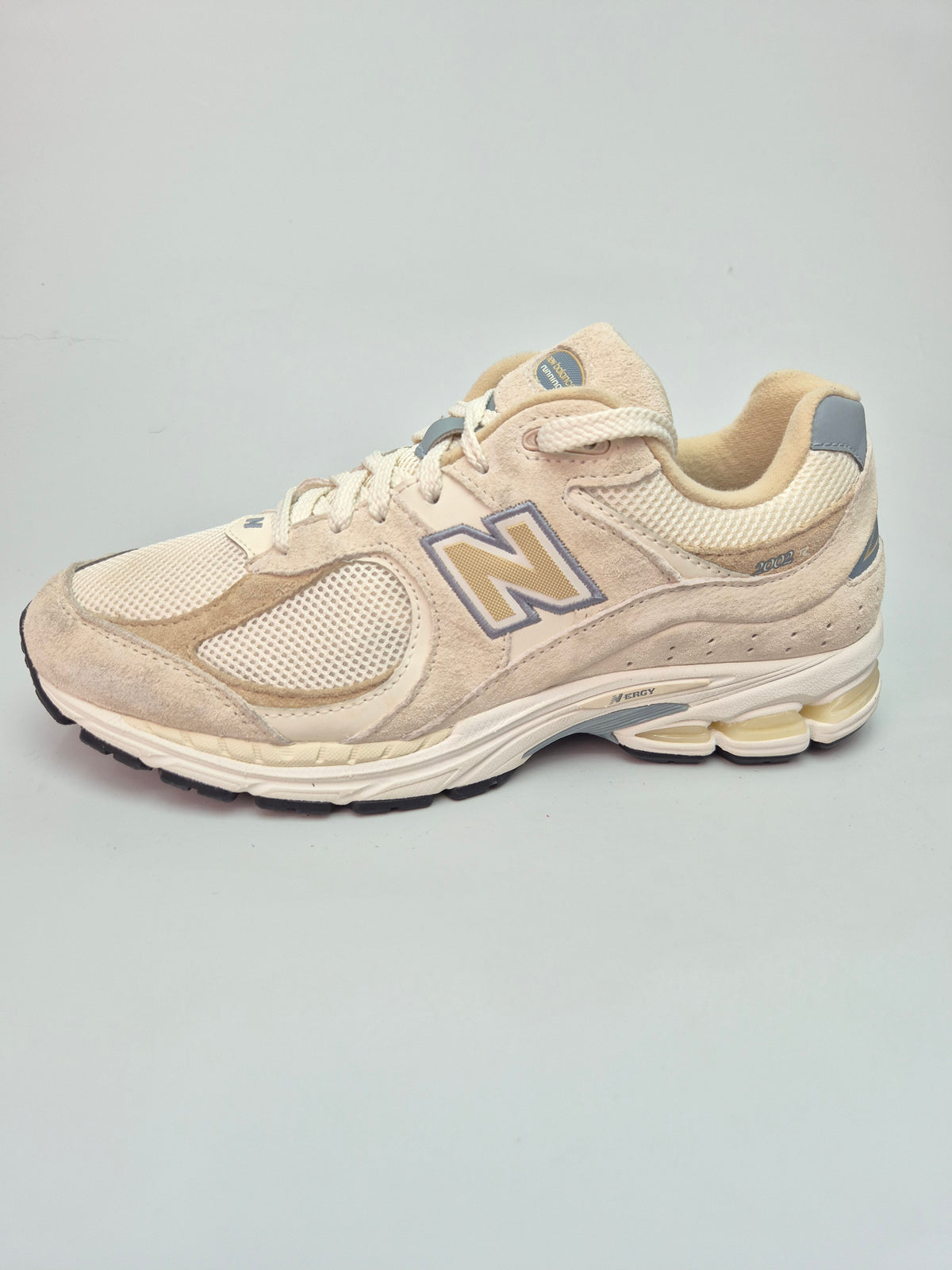 NEW BALANCE ORIGINAL PATIKI BR 41.5