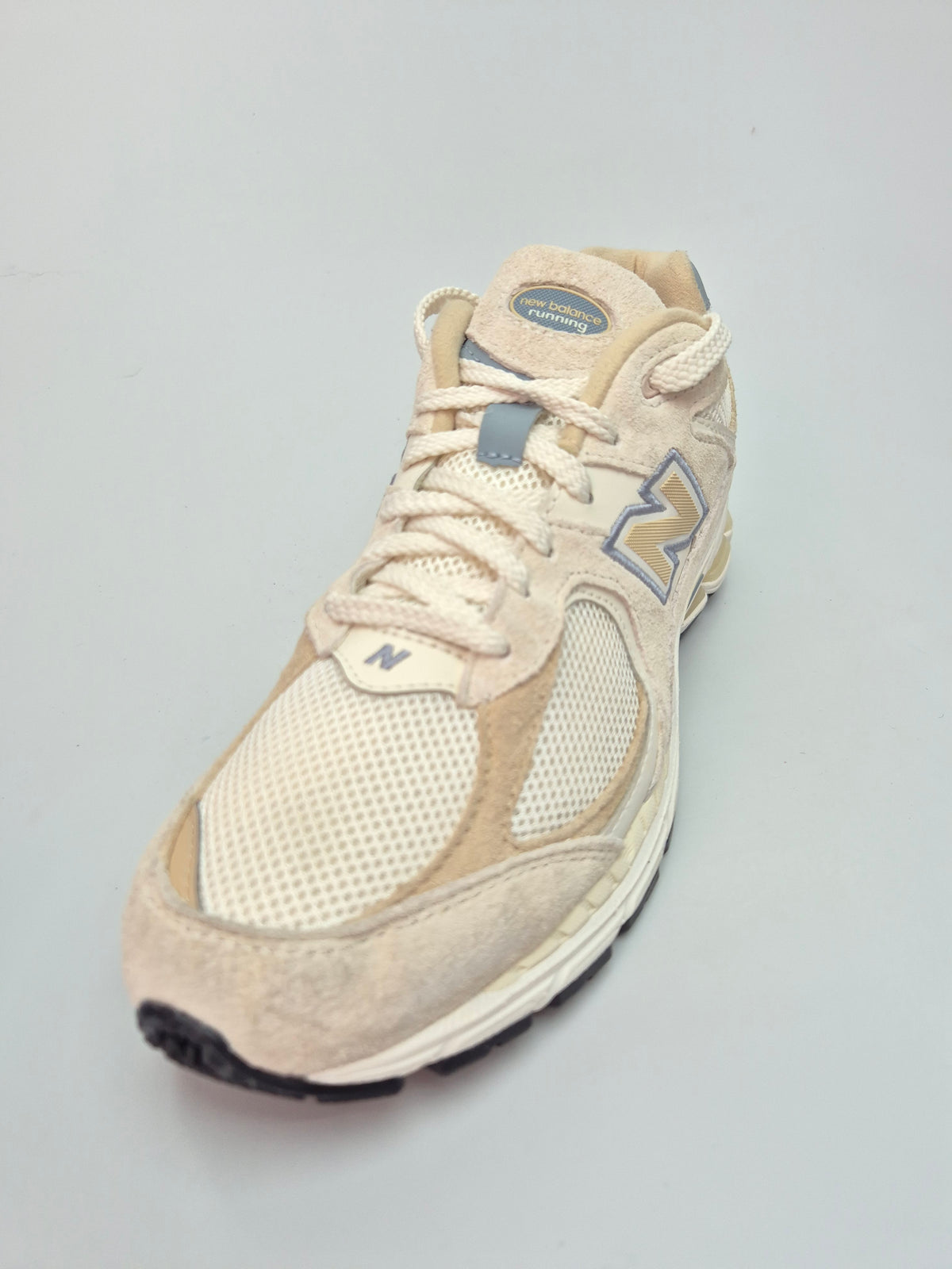 NEW BALANCE ORIGINAL PATIKI BR 41.5