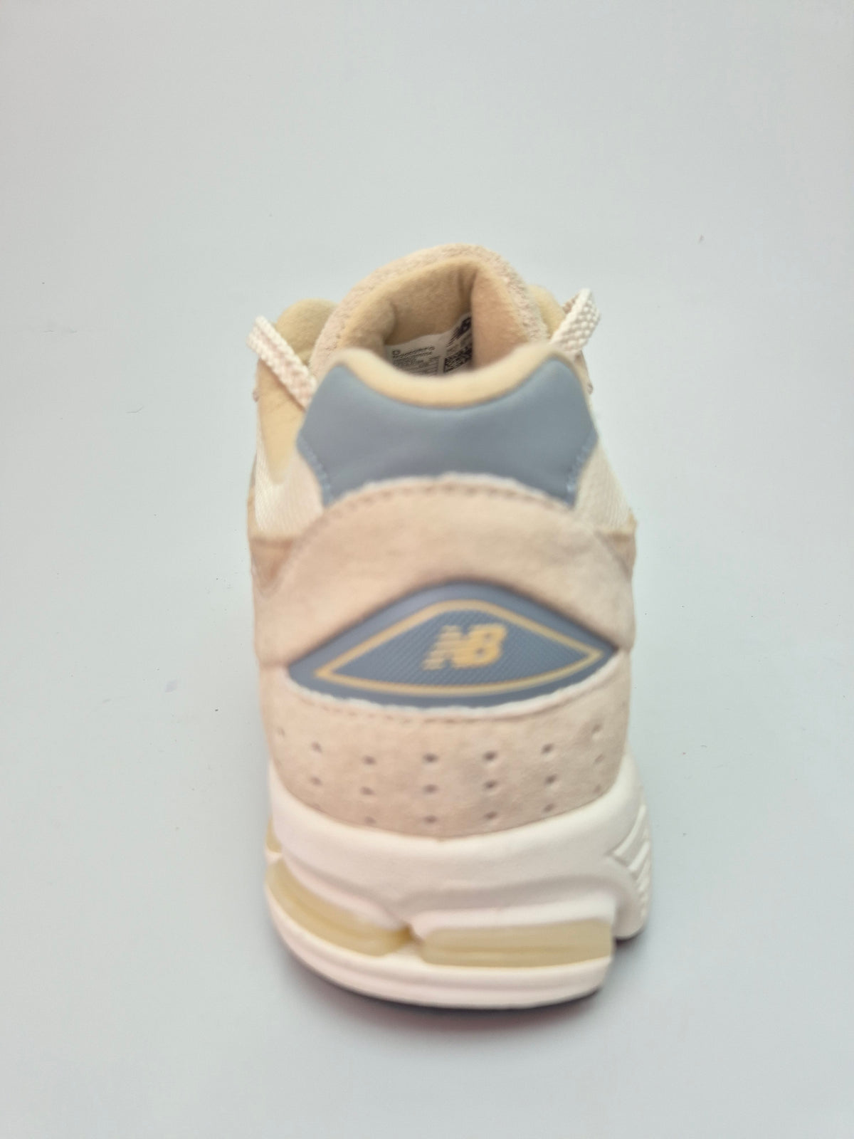 NEW BALANCE ORIGINAL PATIKI BR 41.5