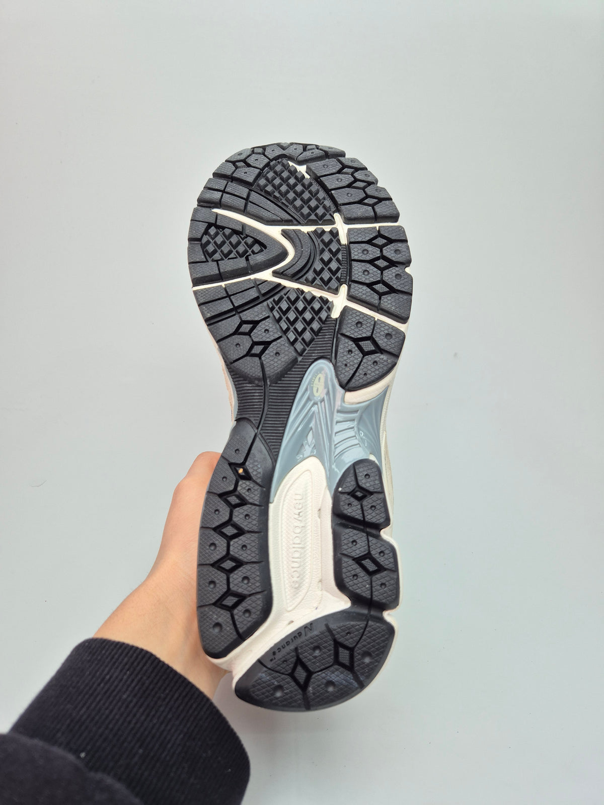 NEW BALANCE ORIGINAL PATIKI BR 41.5