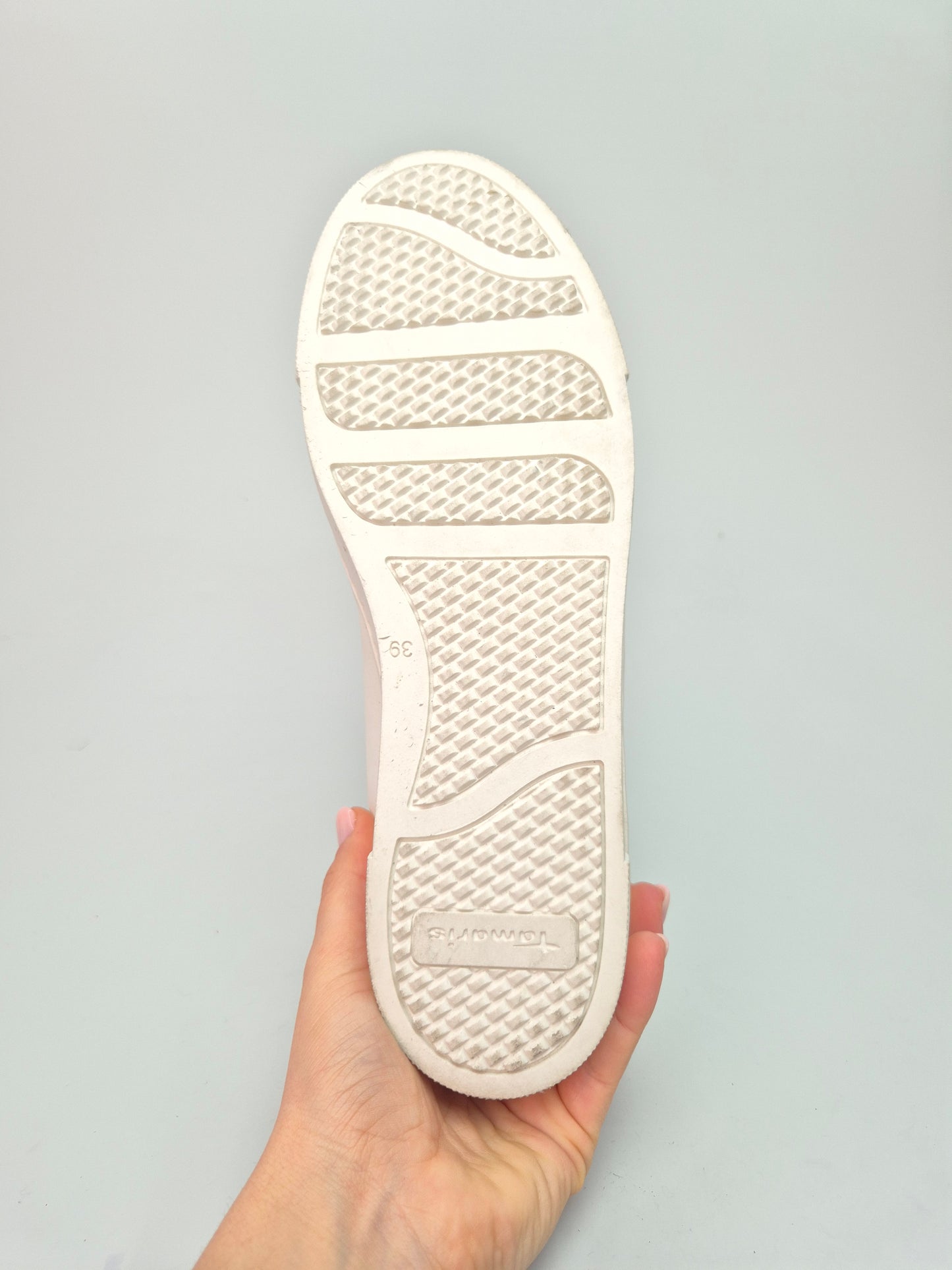 TAMARIS NOVI ORIGINAL KOZNI PATIKI BR 39