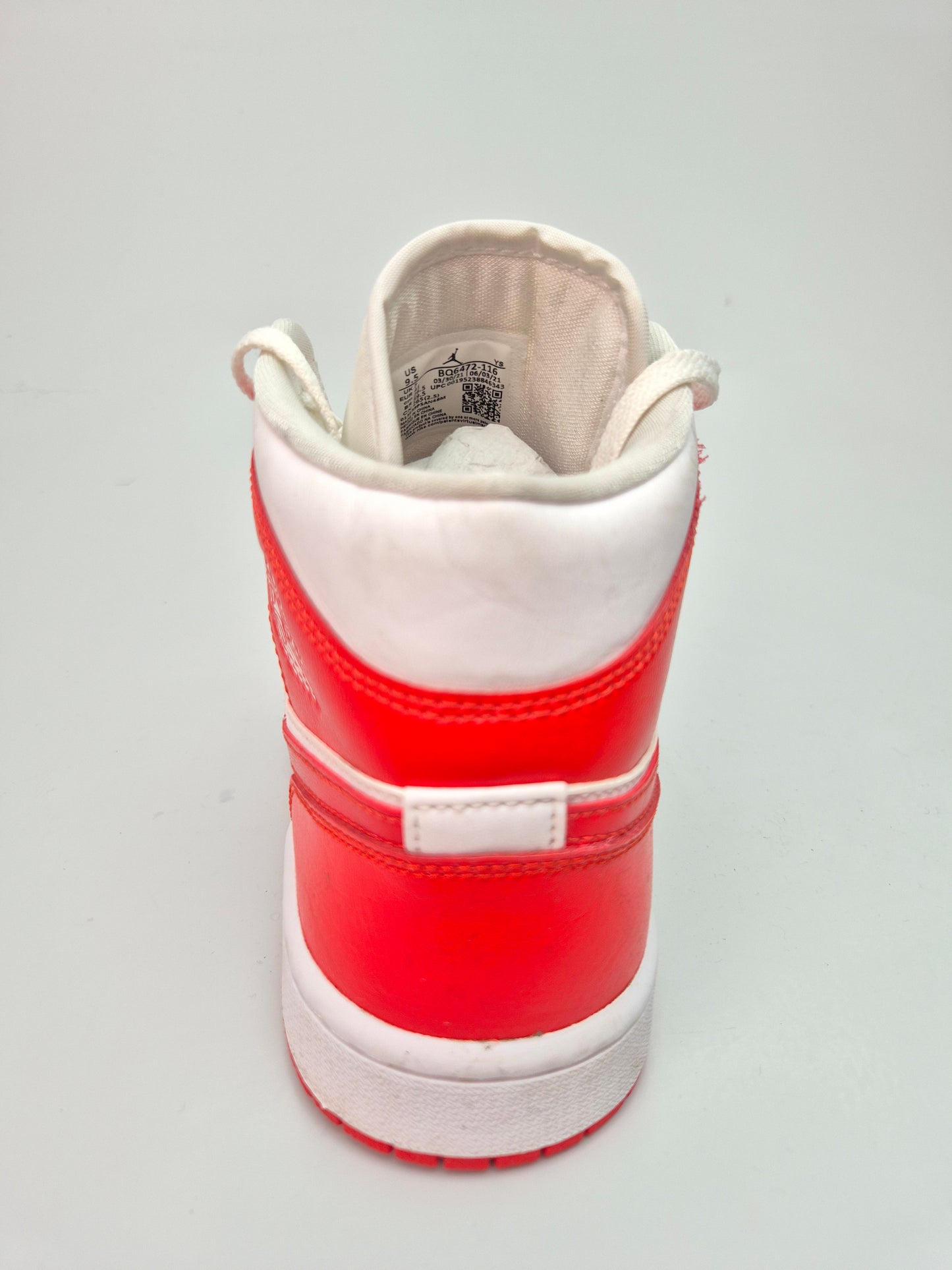 NIKE JORDAN ORIGINAL PATIKI BR 41