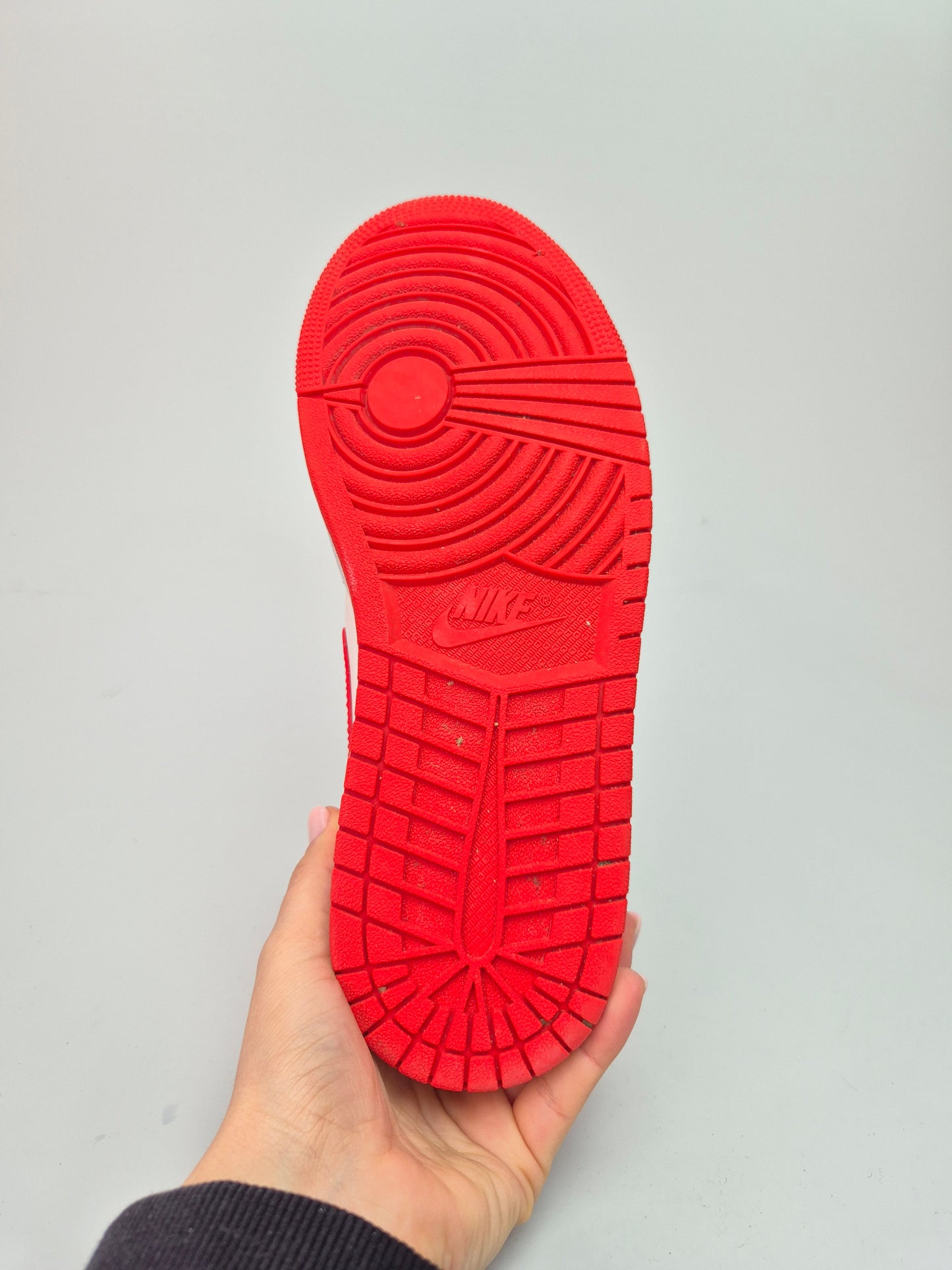 NIKE JORDAN ORIGINAL PATIKI BR 41