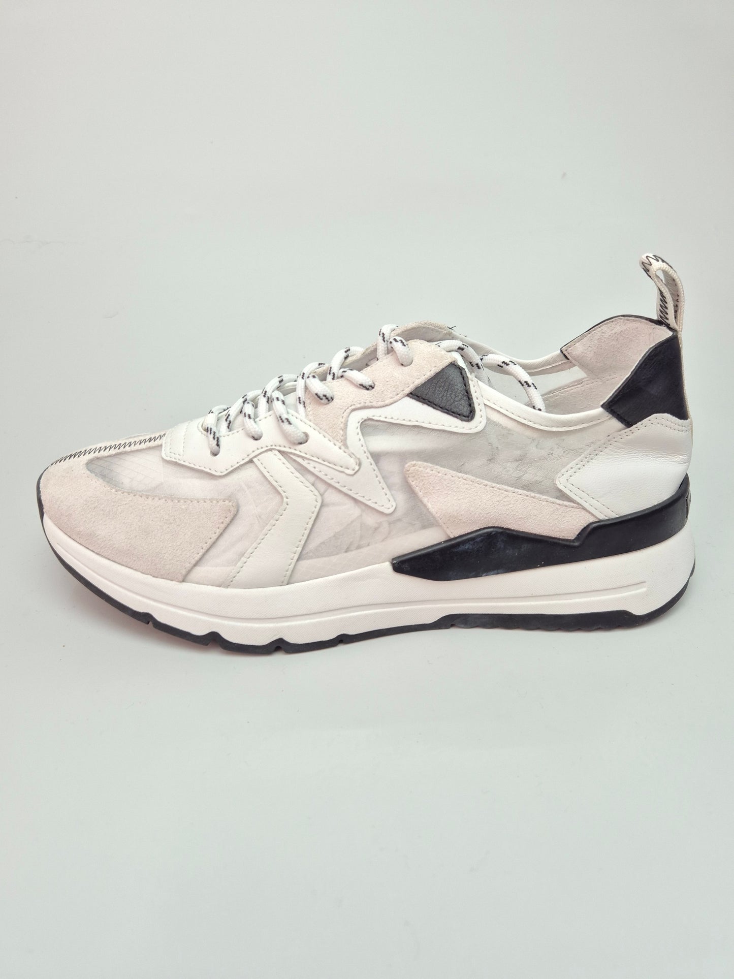 KENNEL & SHMENGER NOVI ORIGINAL ZENSKI PATIKI BR 38