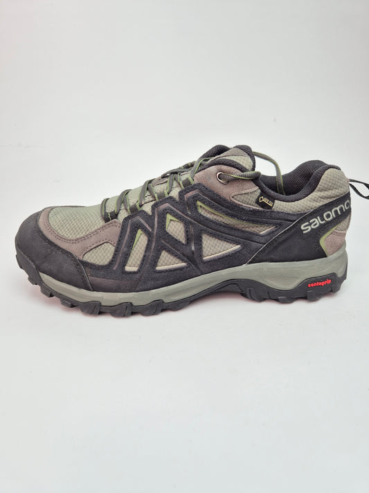 SALOMON GORETEX ORIGINAL MASKI PATIKI BR 46