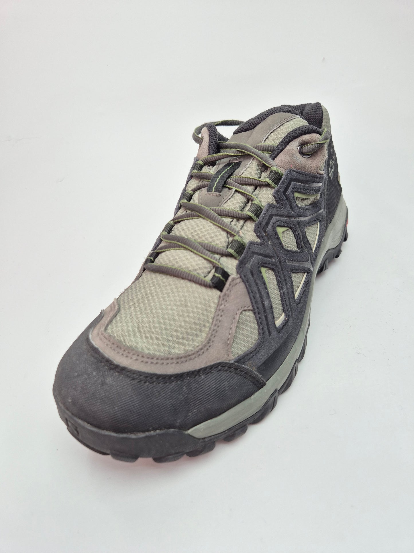 SALOMON GORETEX ORIGINAL MASKI PATIKI BR 46