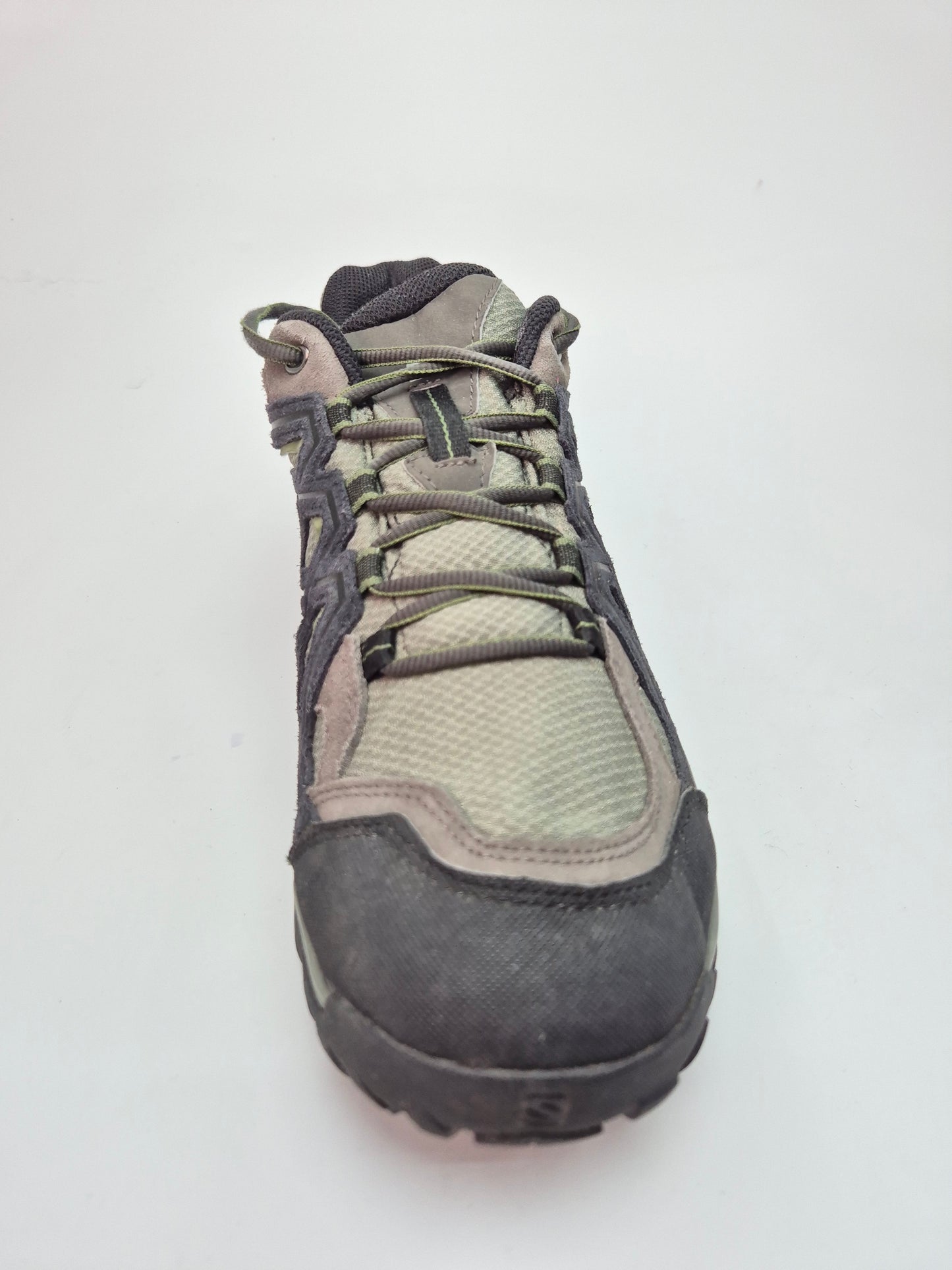 SALOMON GORETEX ORIGINAL MASKI PATIKI BR 46