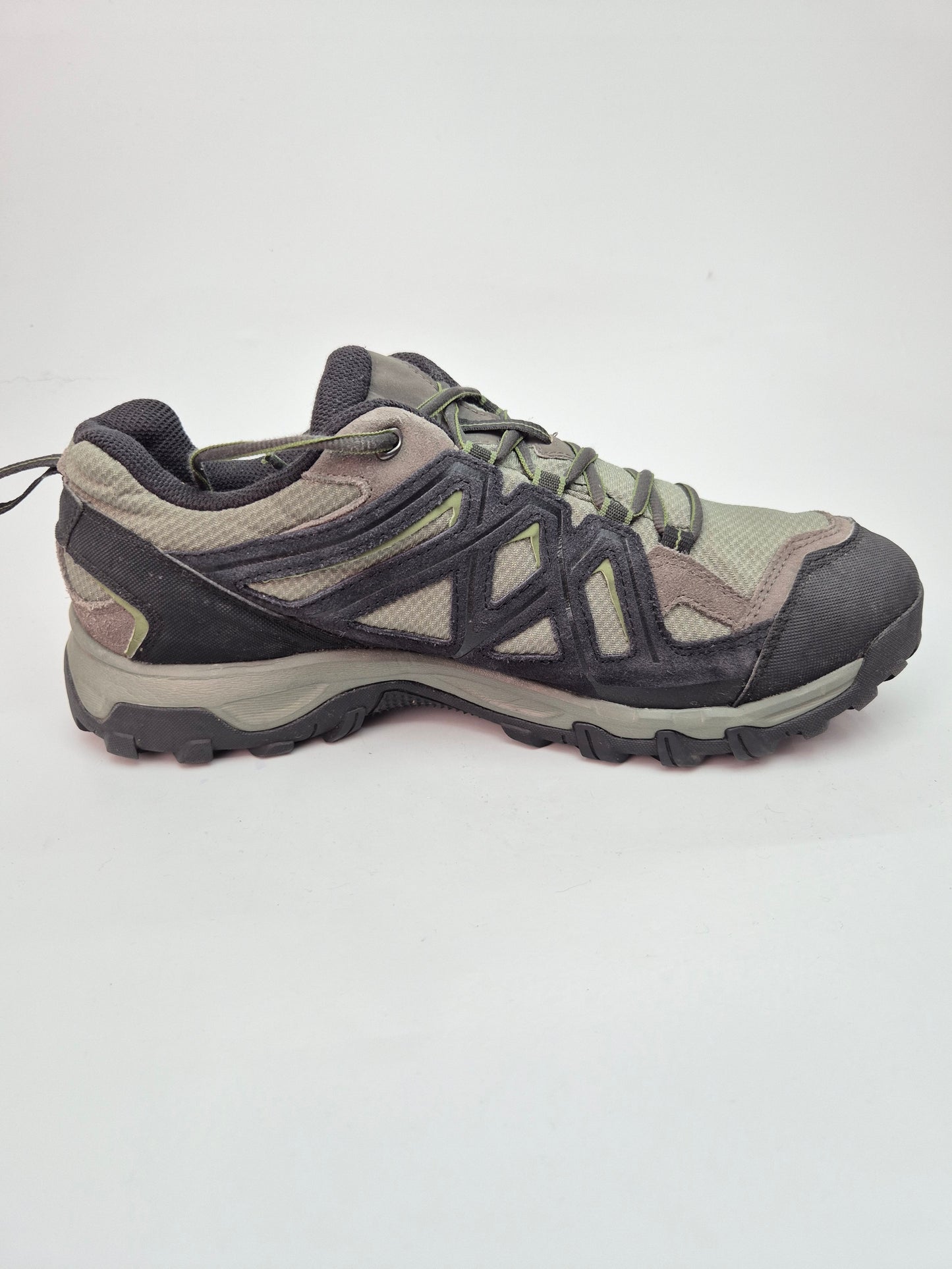 SALOMON GORETEX ORIGINAL MASKI PATIKI BR 46
