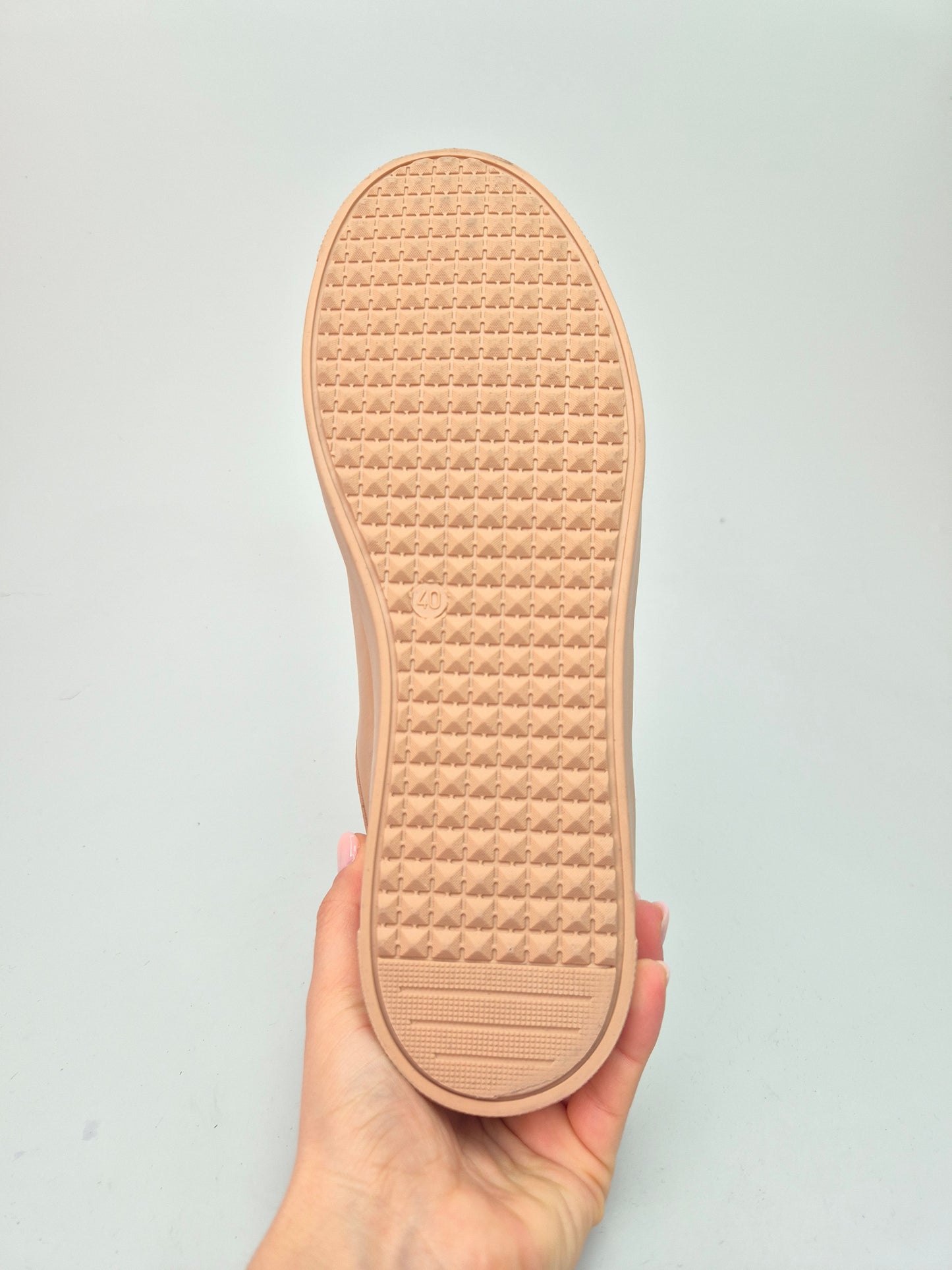 SEE BY CHLOE NOVI ORIGINAL KOZNI PATIKI BR 40