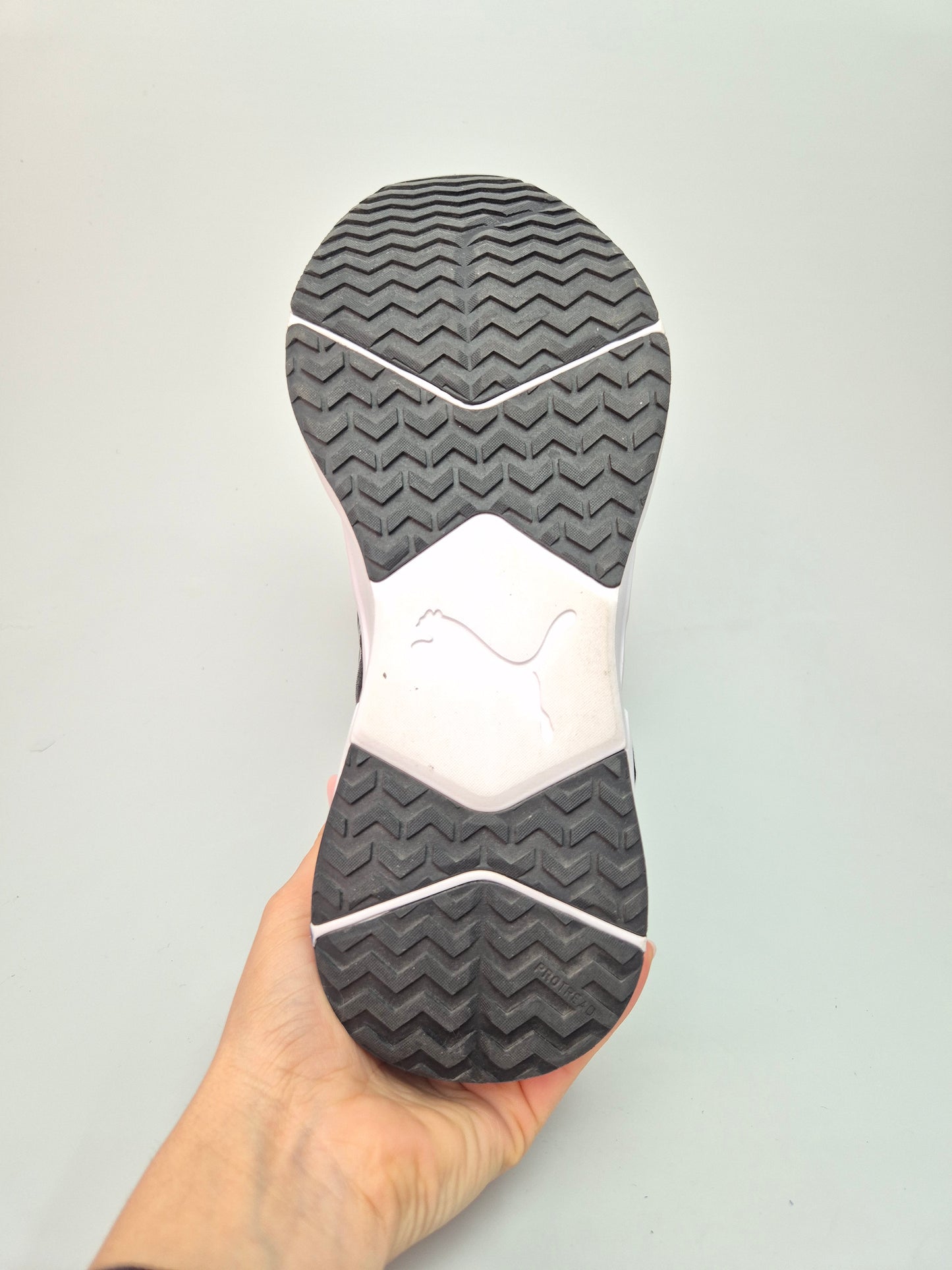 PUMA ORIGINAL PATIKI BR 38