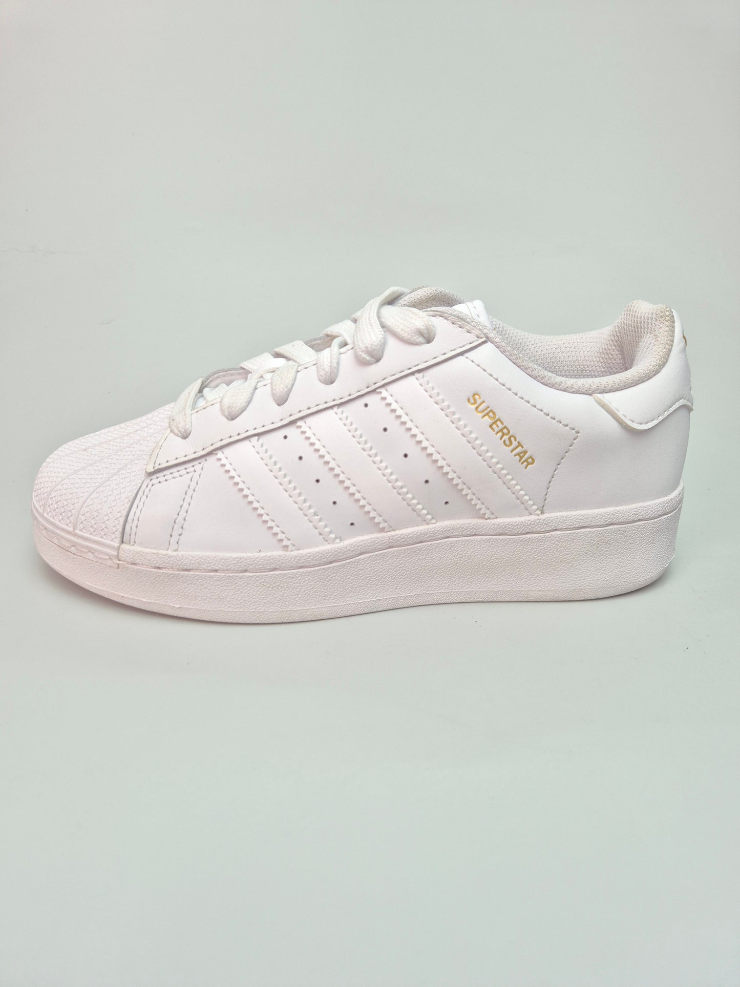 ADIDAS SUPERSTAR NOVI ORIGINAL PATIKI BR 38