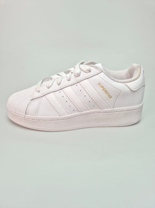 ADIDAS SUPERSTAR NOVI ORIGINAL PATIKI BR 38