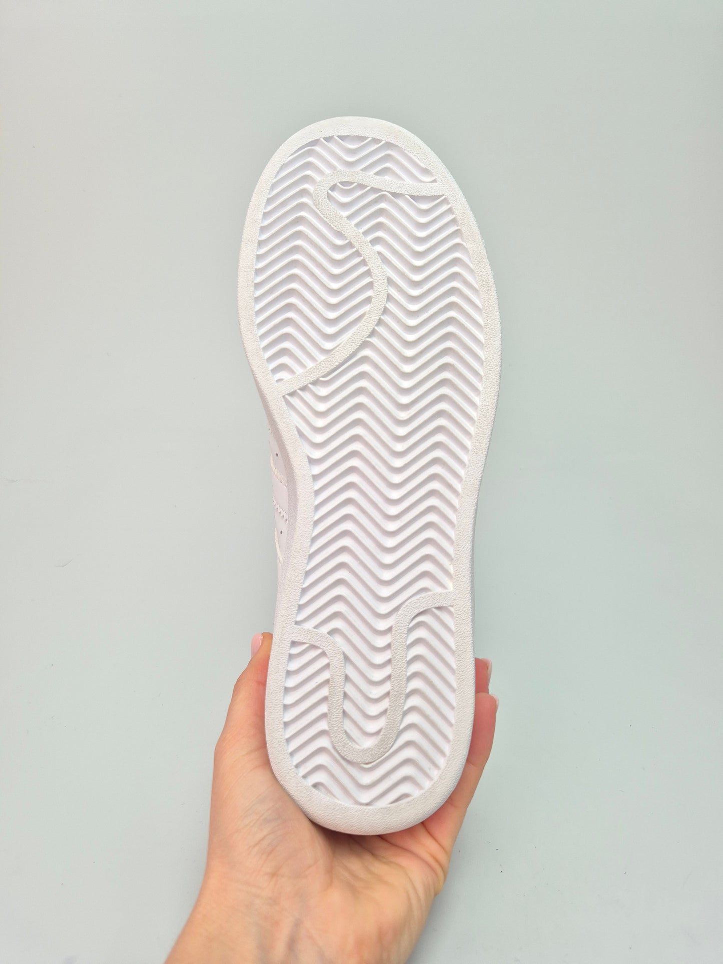 ADIDAS SUPERSTAR NOVI ORIGINAL PATIKI BR 38