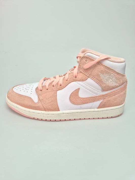 NIKE JORDAN ORIGINAL MASKI KOZNI PATIKI BR 42