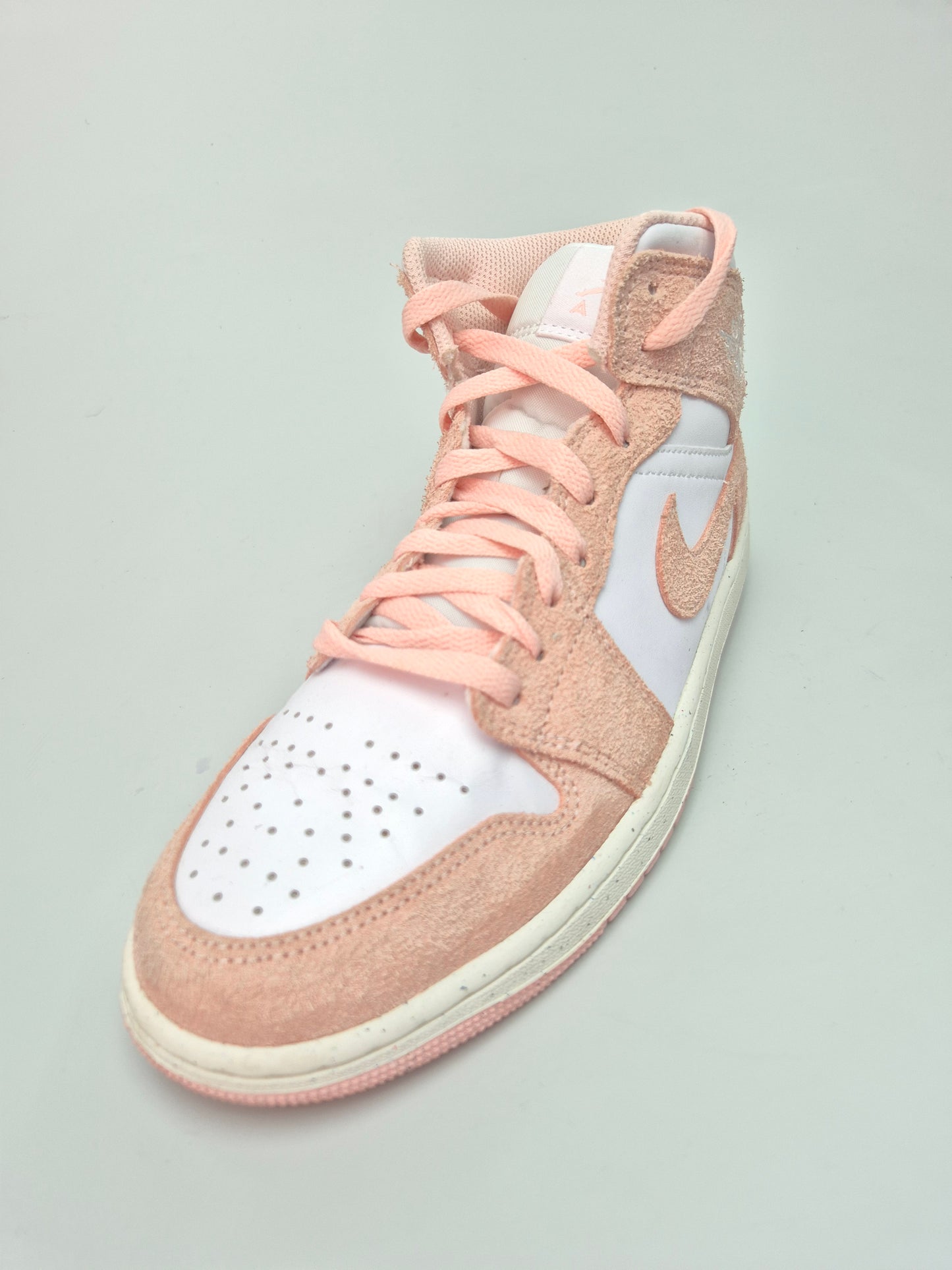 NIKE JORDAN ORIGINAL MASKI KOZNI PATIKI BR 42