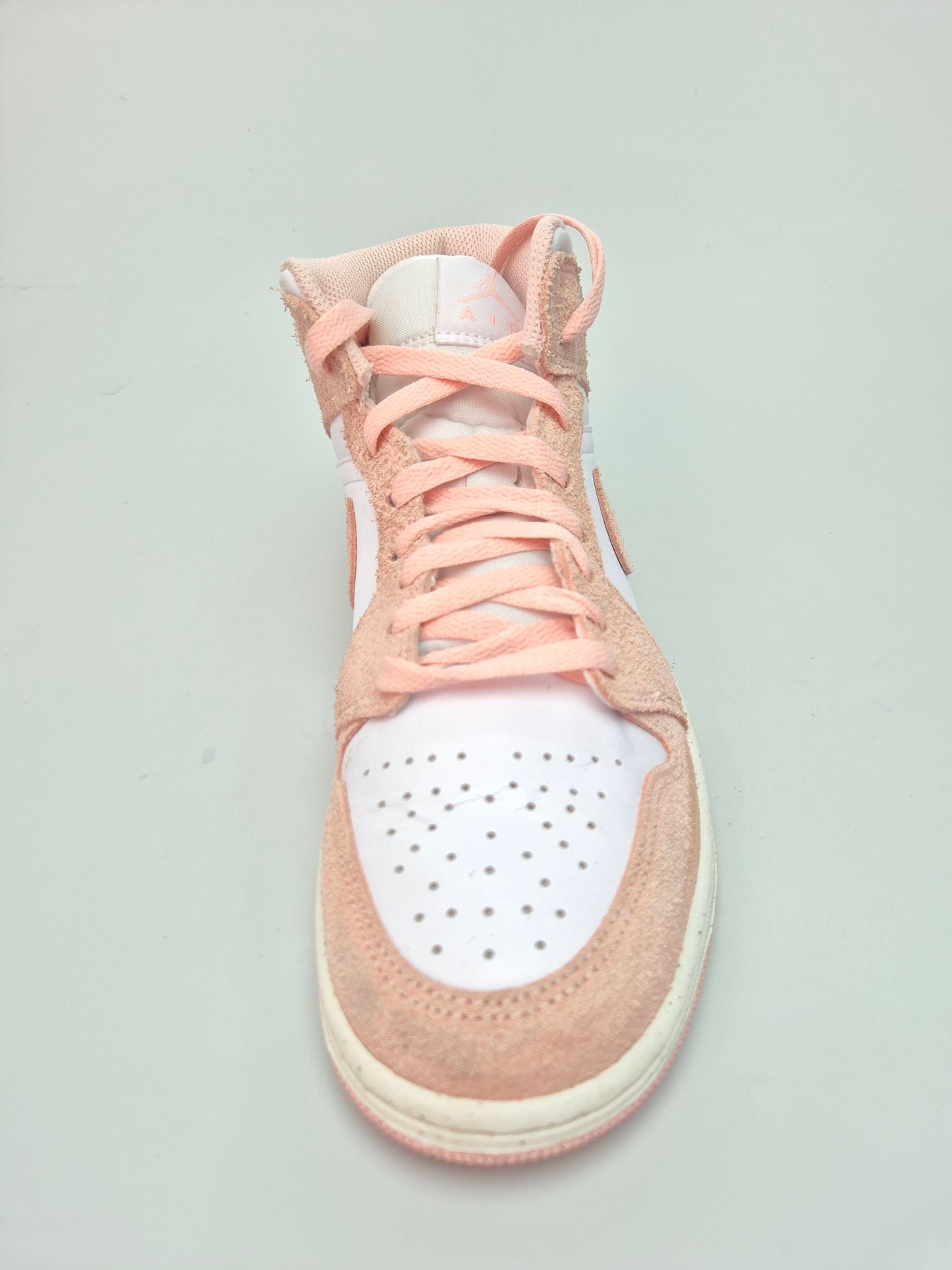 NIKE JORDAN ORIGINAL MASKI KOZNI PATIKI BR 42